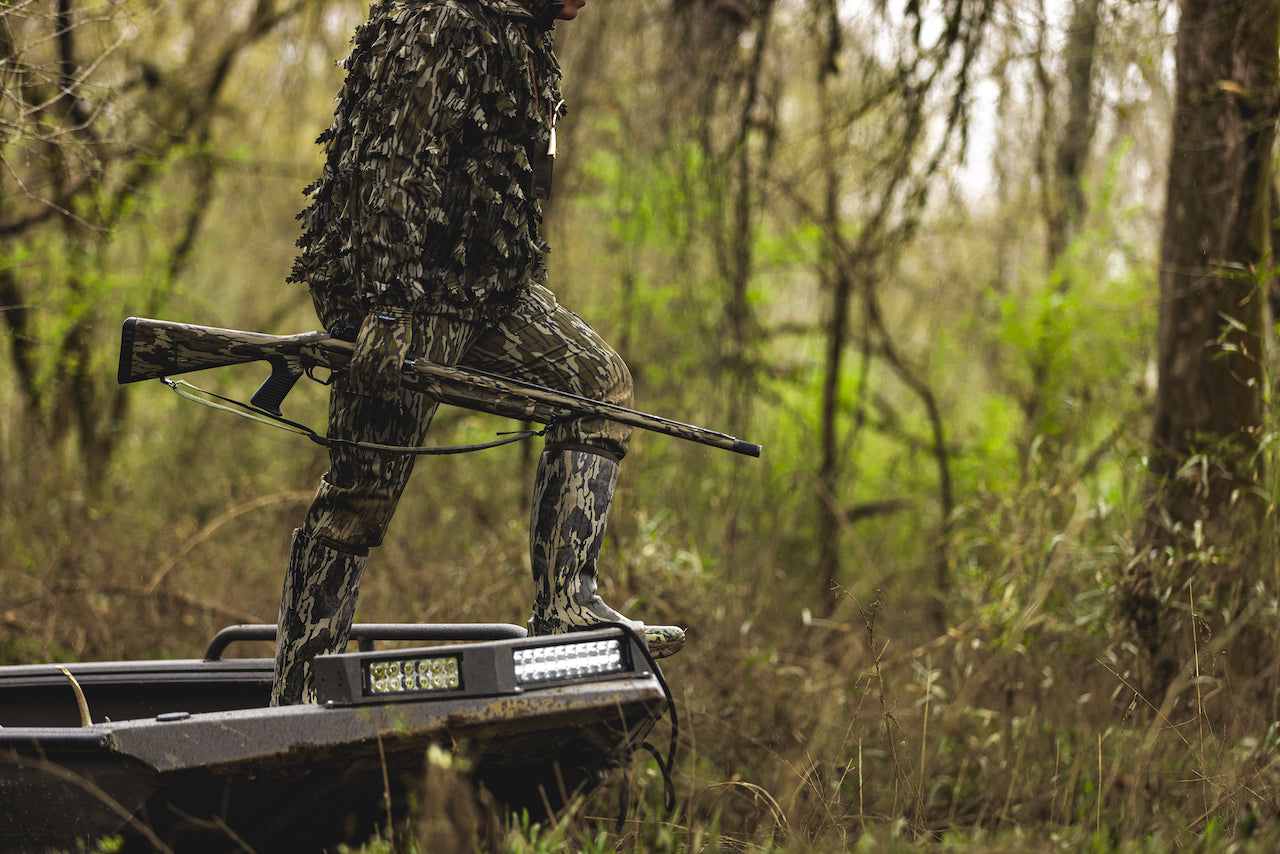 Selecting The Right Boot: Cornerstone vs. Velo