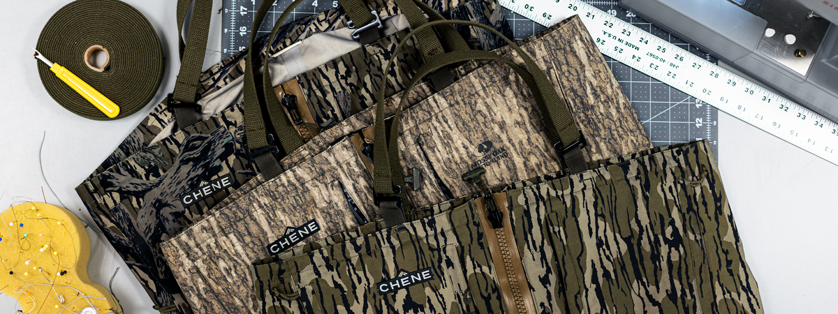 How should my waders fit