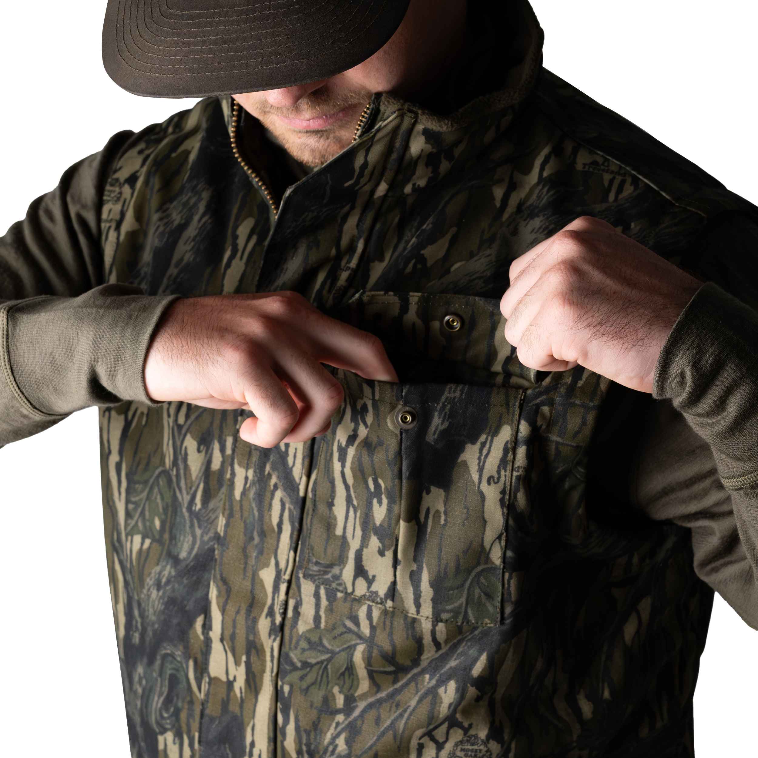 #mossy_oak_original_treestand