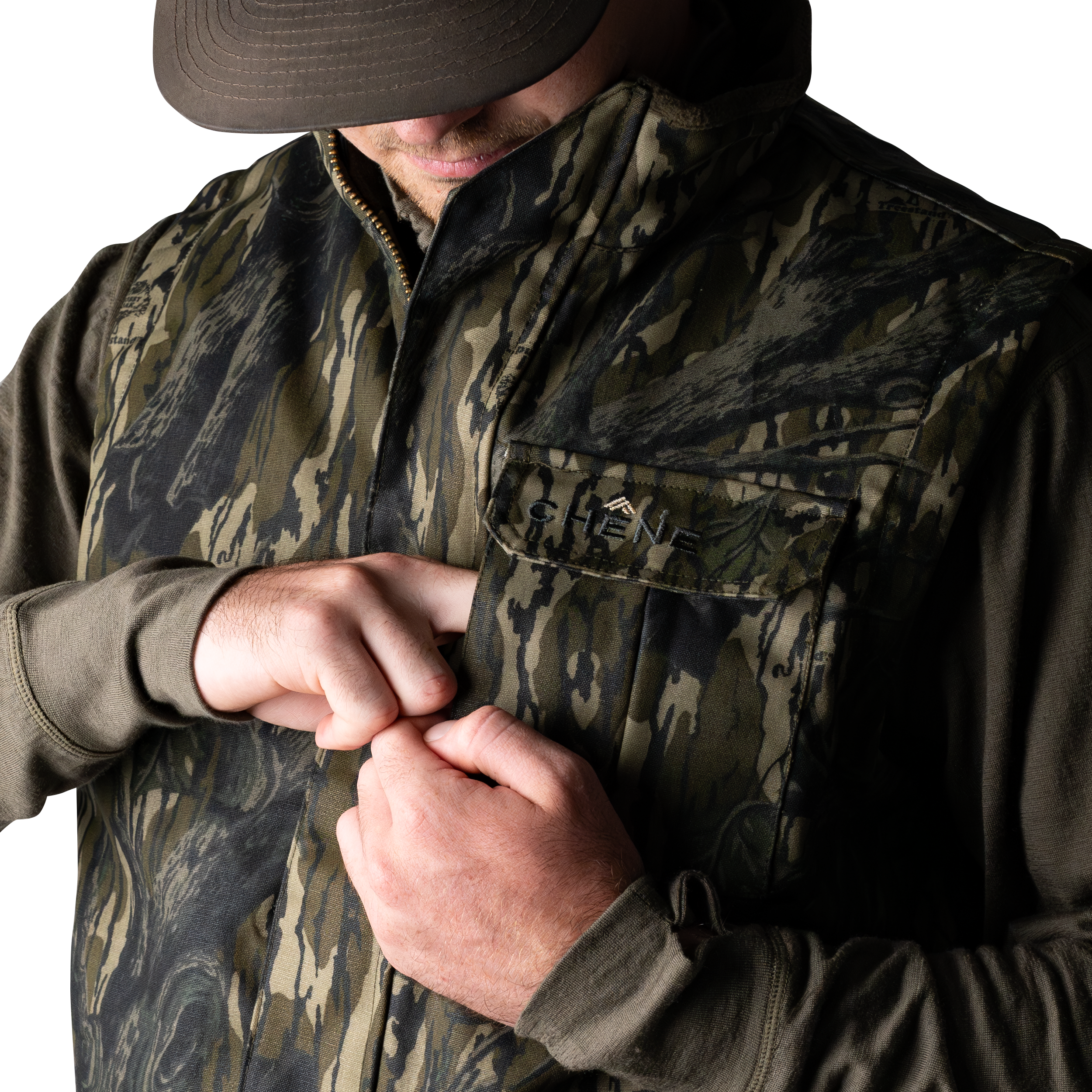#mossy_oak_original_treestand