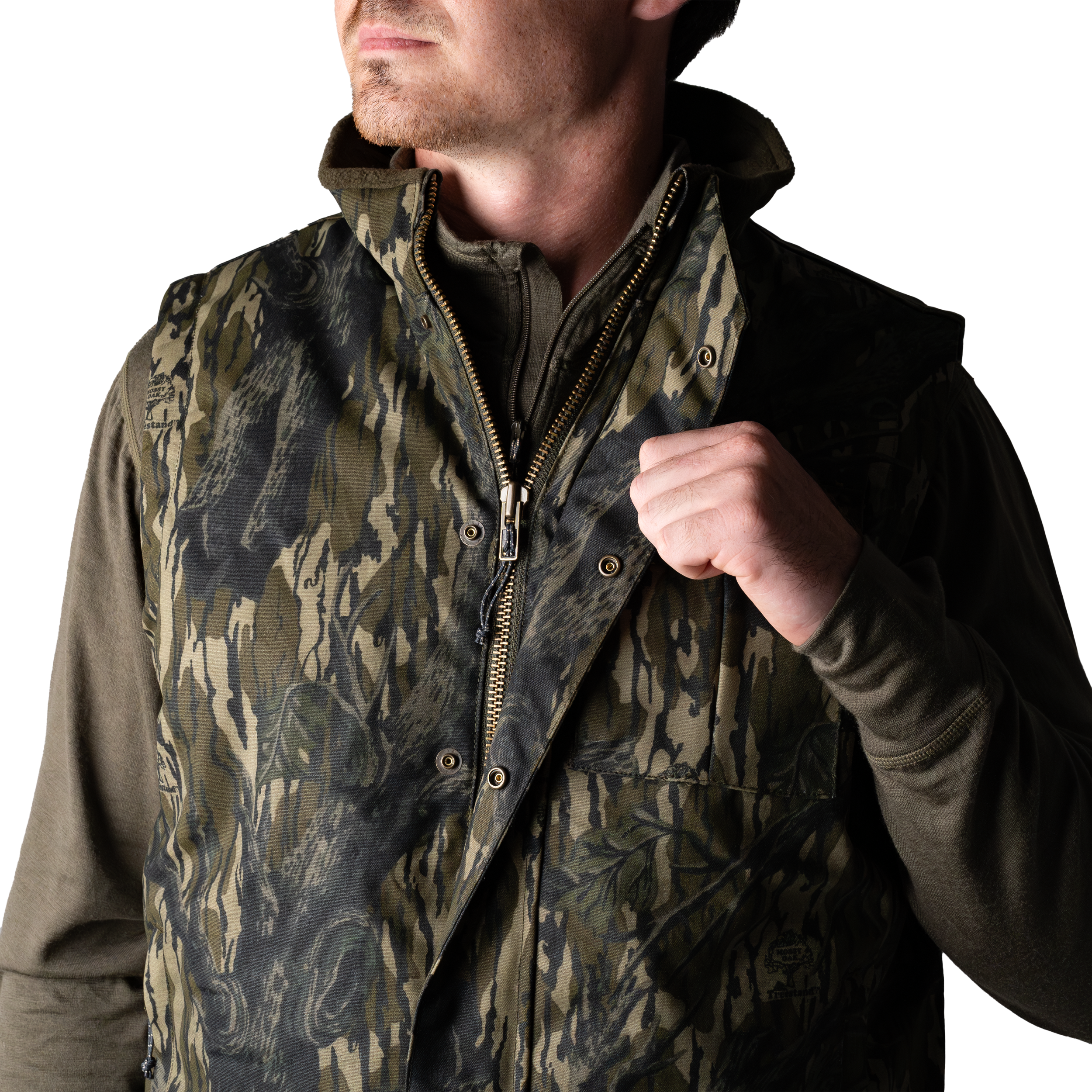#mossy_oak_original_treestand