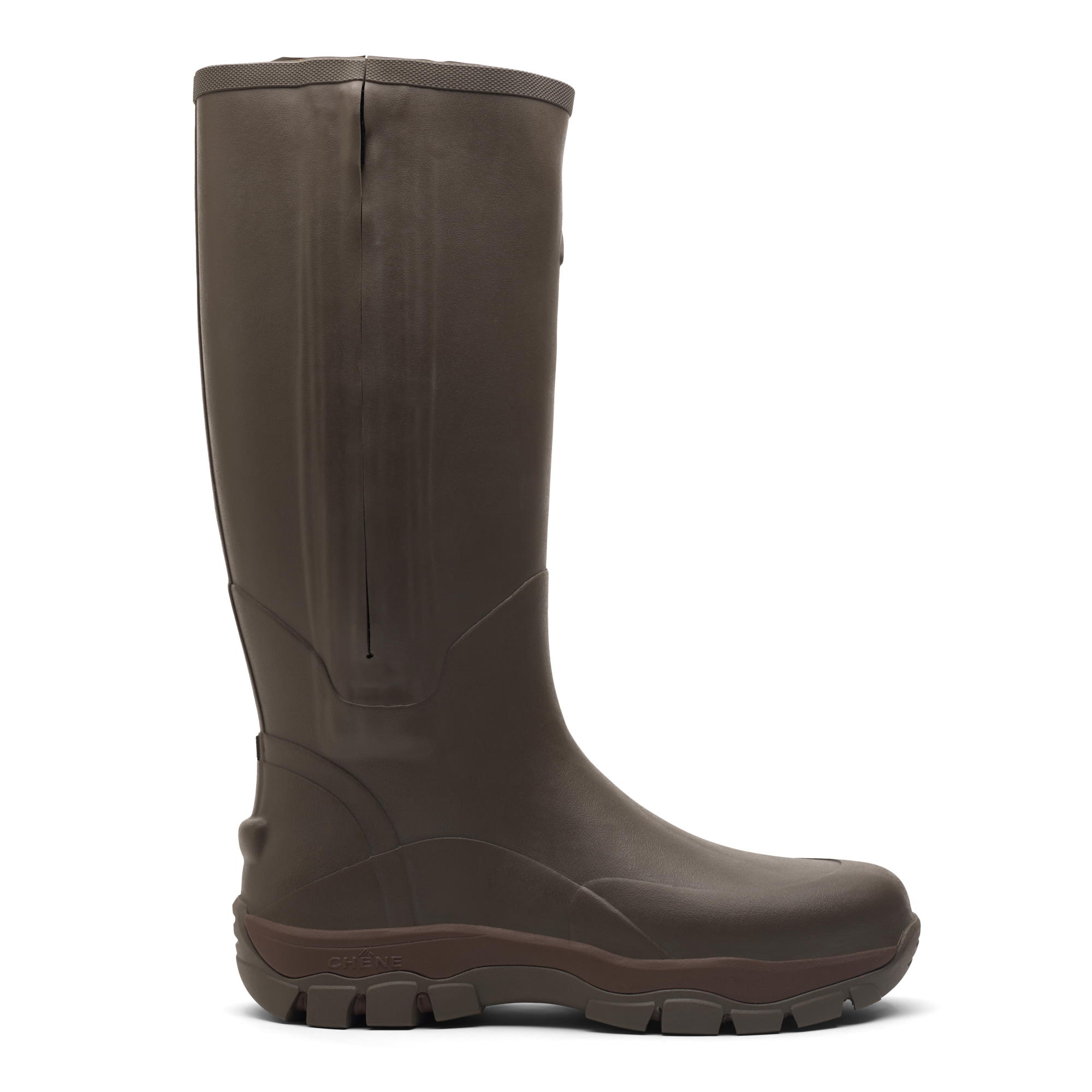 Floodline Cornerstone Boot in Brown, product #brown