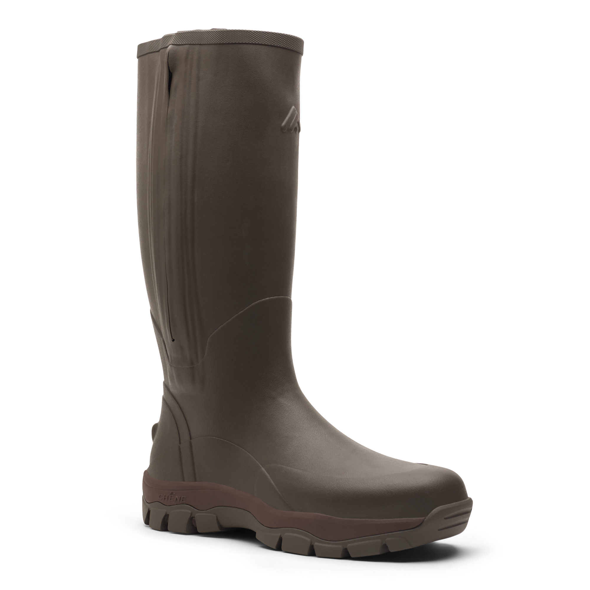 Floodline Cornerstone Boot in Brown, product #brown