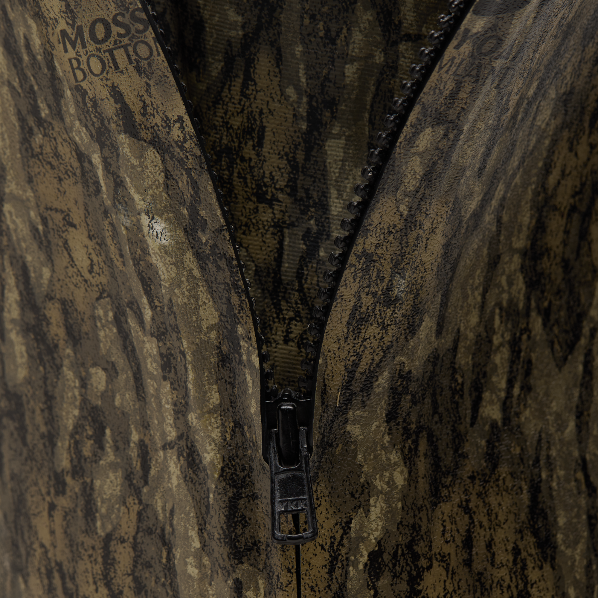 Floodline Cornerstone Boot in Mossy Oak Bottomland, product #mossy_oak_bottomland