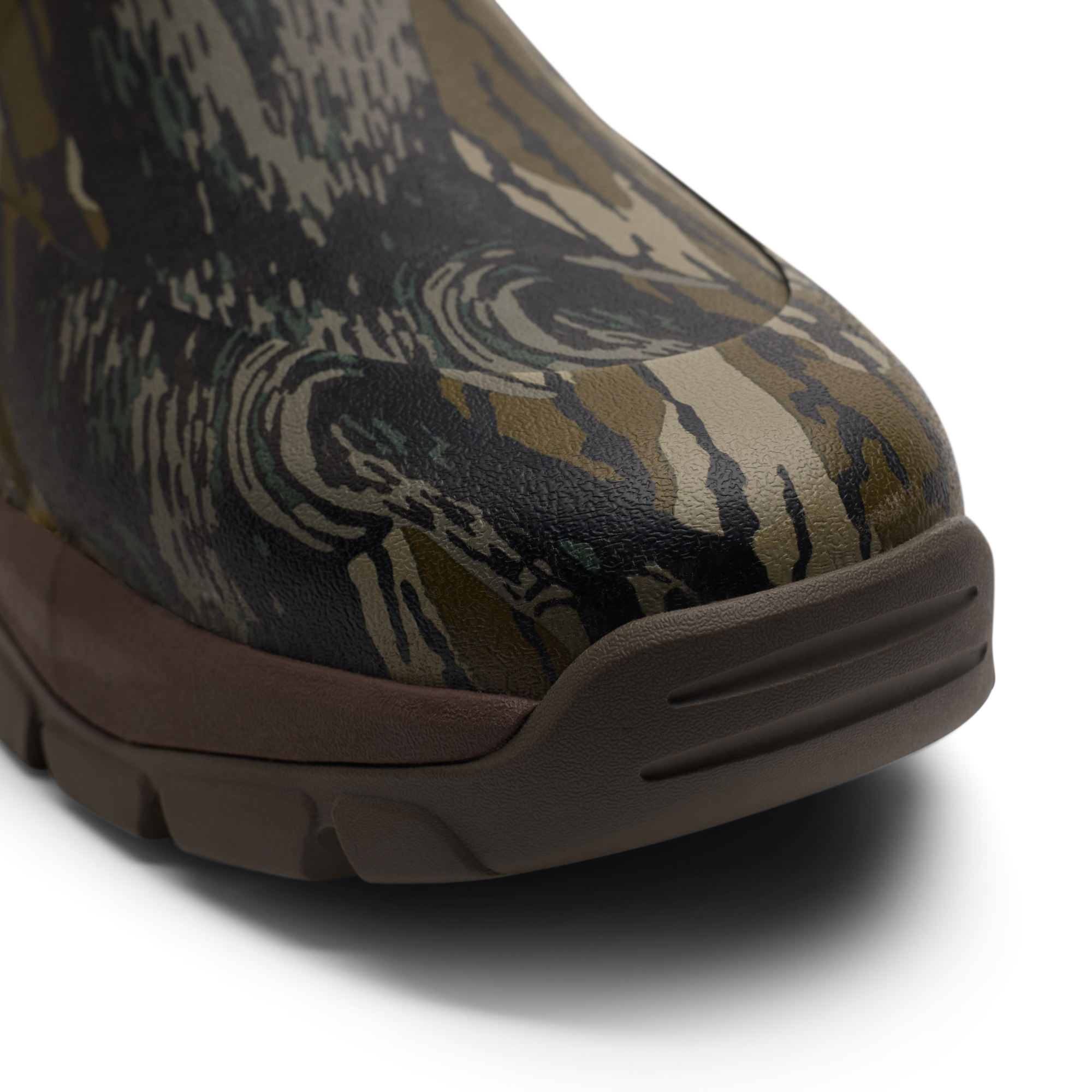 Floodline Cornerstone Boot in Mossy Oak Original Treestand, product #mossy_oak_original_treestand