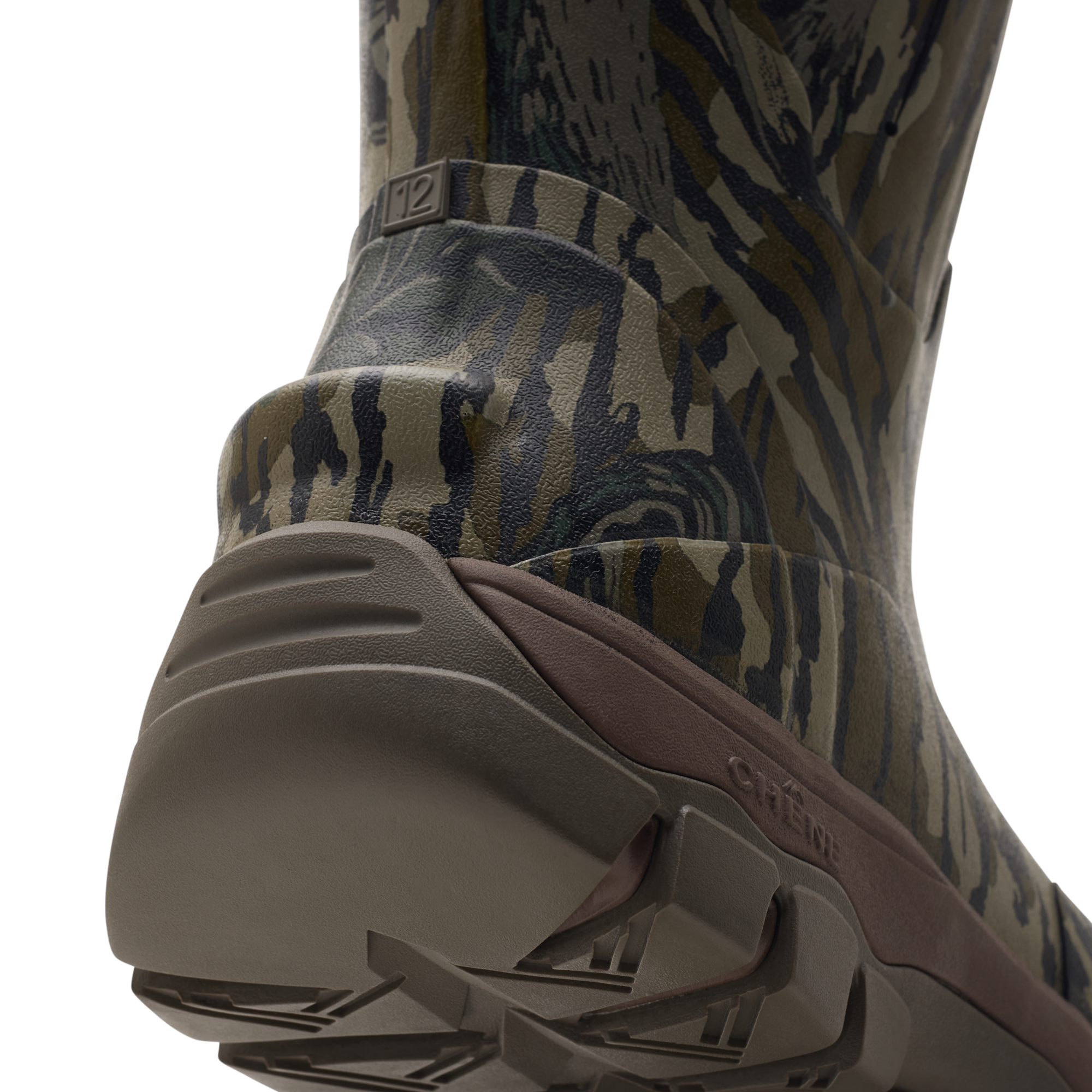 Floodline Cornerstone Boot in Mossy Oak Original Treestand, product #mossy_oak_original_treestand