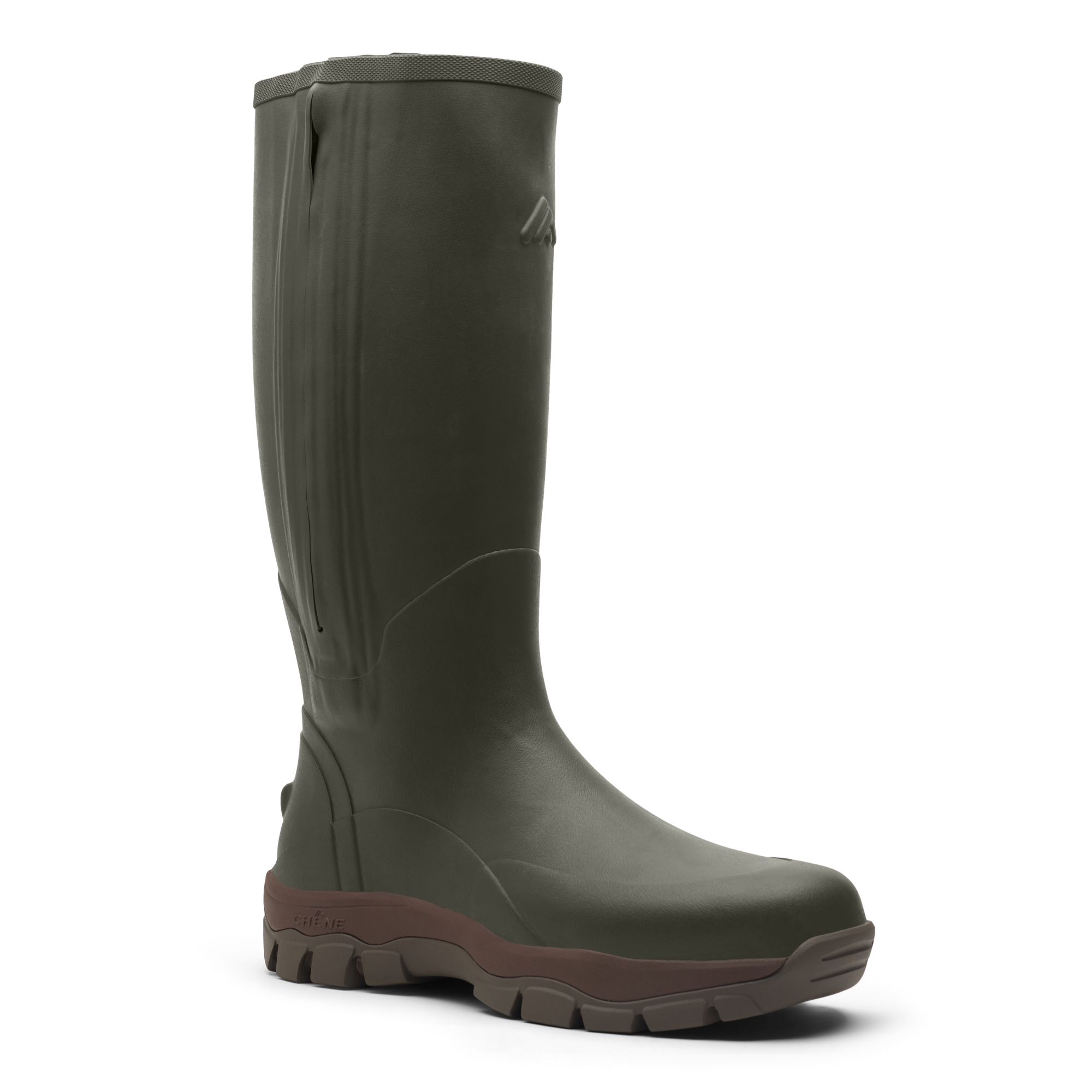 Floodline Cornerstone Boot in Olive, product #olive