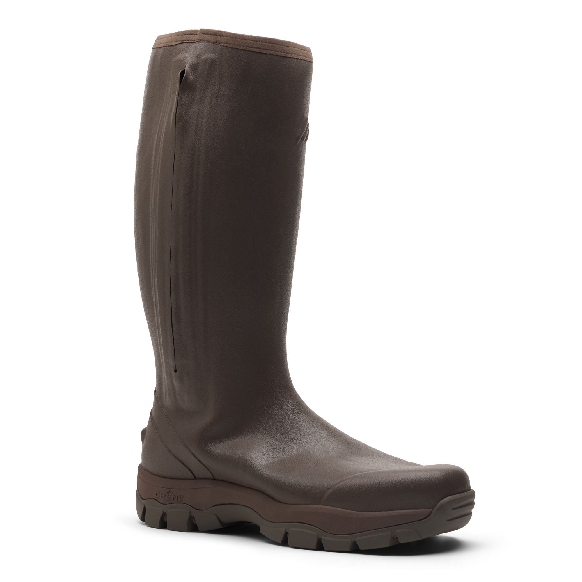 Floodline Velo Lightweight Boot in Brown, product #brown