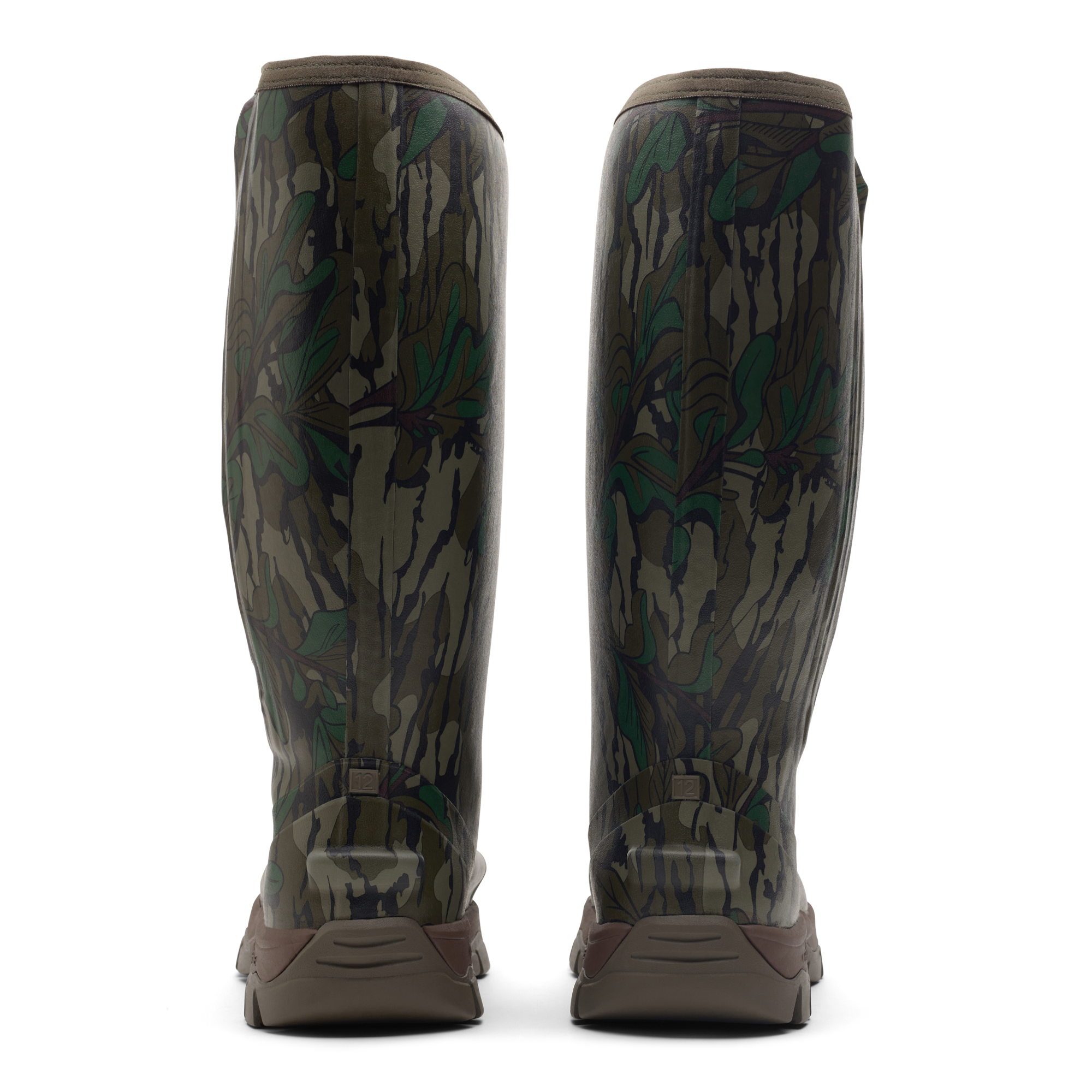Floodline Velo Lightweight Boot in Mossy Oak Original Greenleaf, product #mossy_oak_original_greenleaf