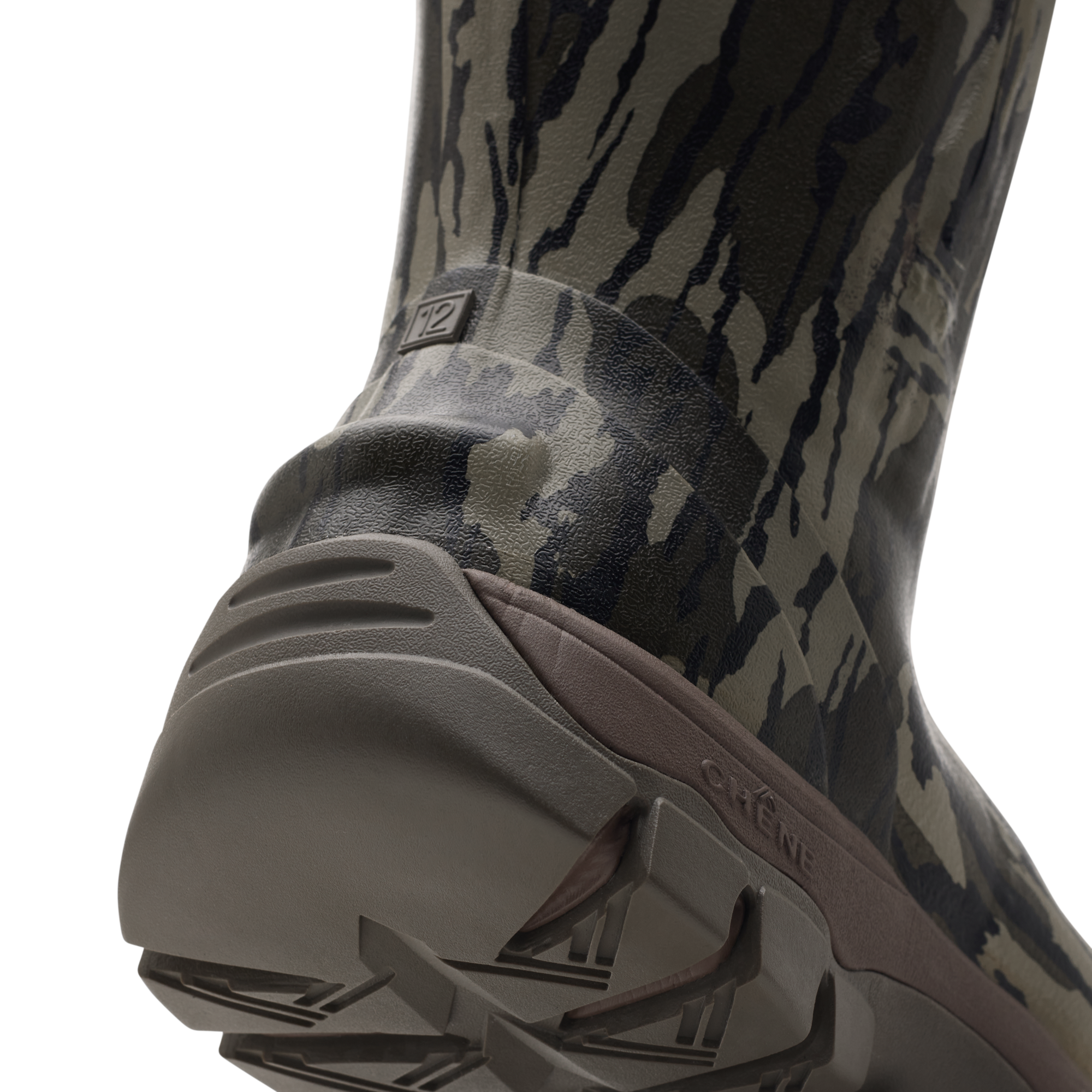 Floodline Velo Lightweight Boot in Mossy Oak Original Bottomland, product #mossy_oak_original_bottomland
