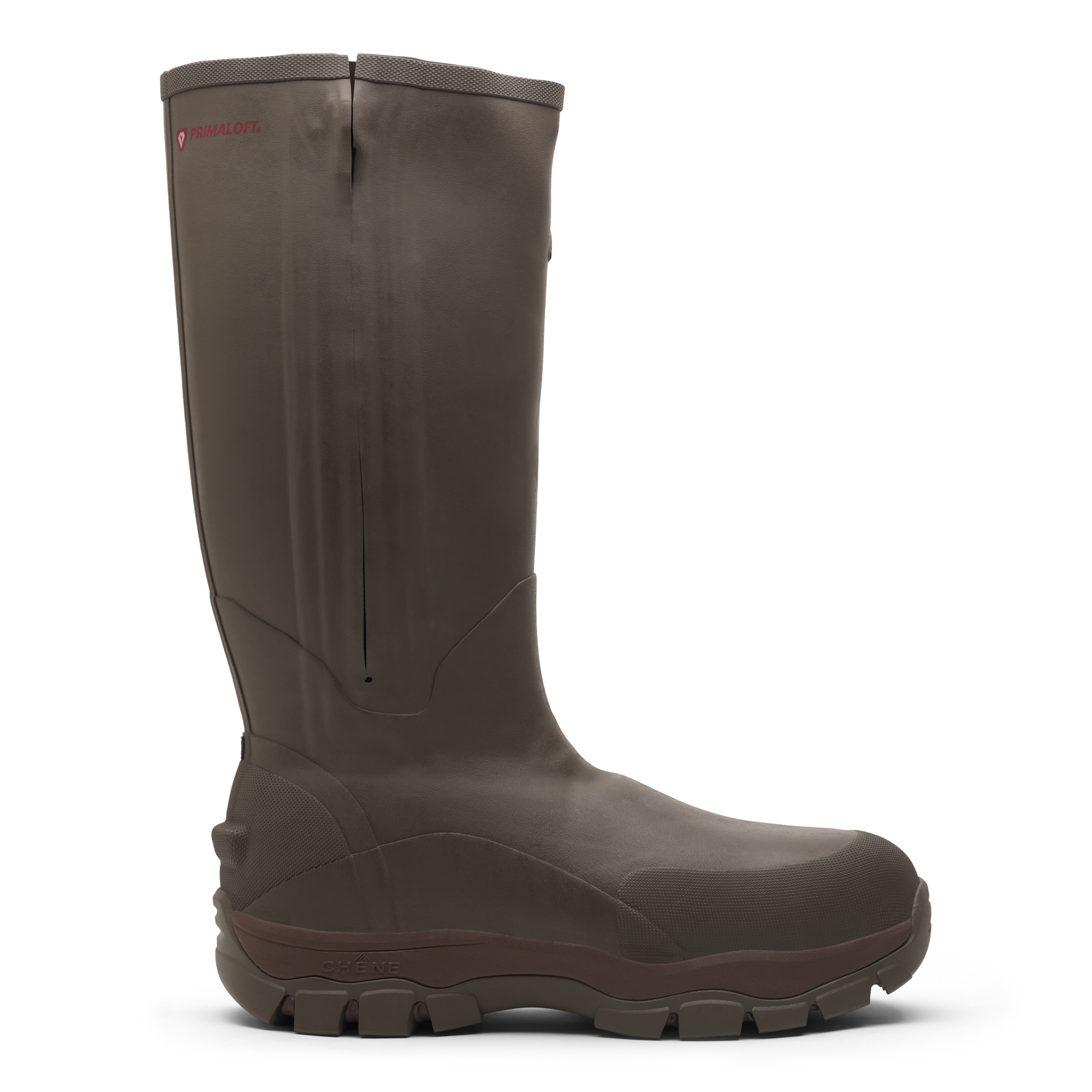 Floodline Fahrenheit Boot in Brown, product #brown