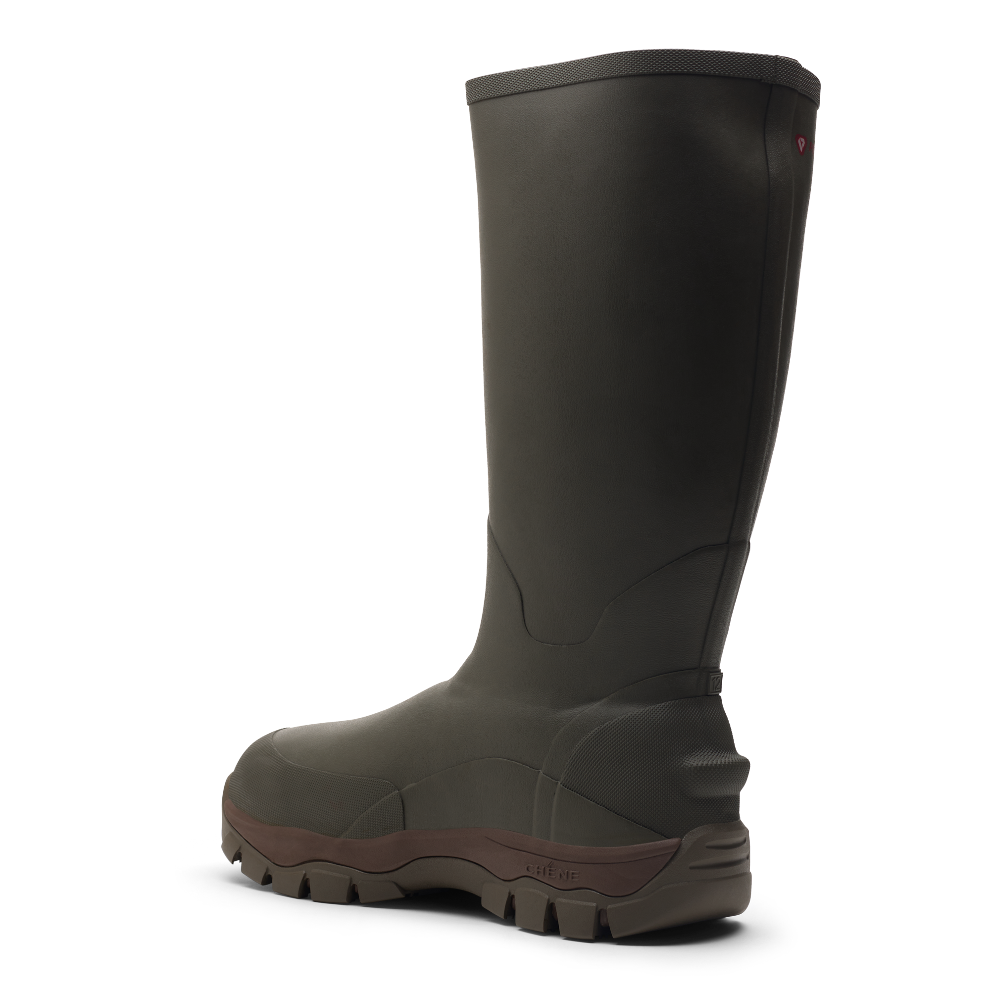 Floodline Fahrenheit Boot in Cypress, product #cypress