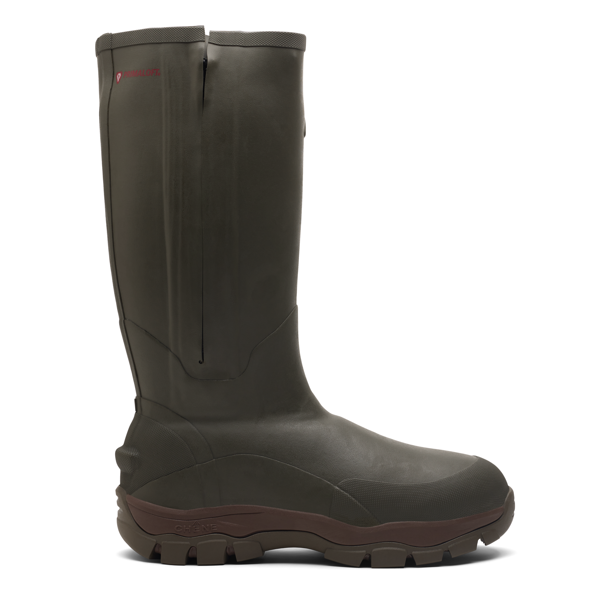 Floodline Fahrenheit Boot in Cypress, product #cypress