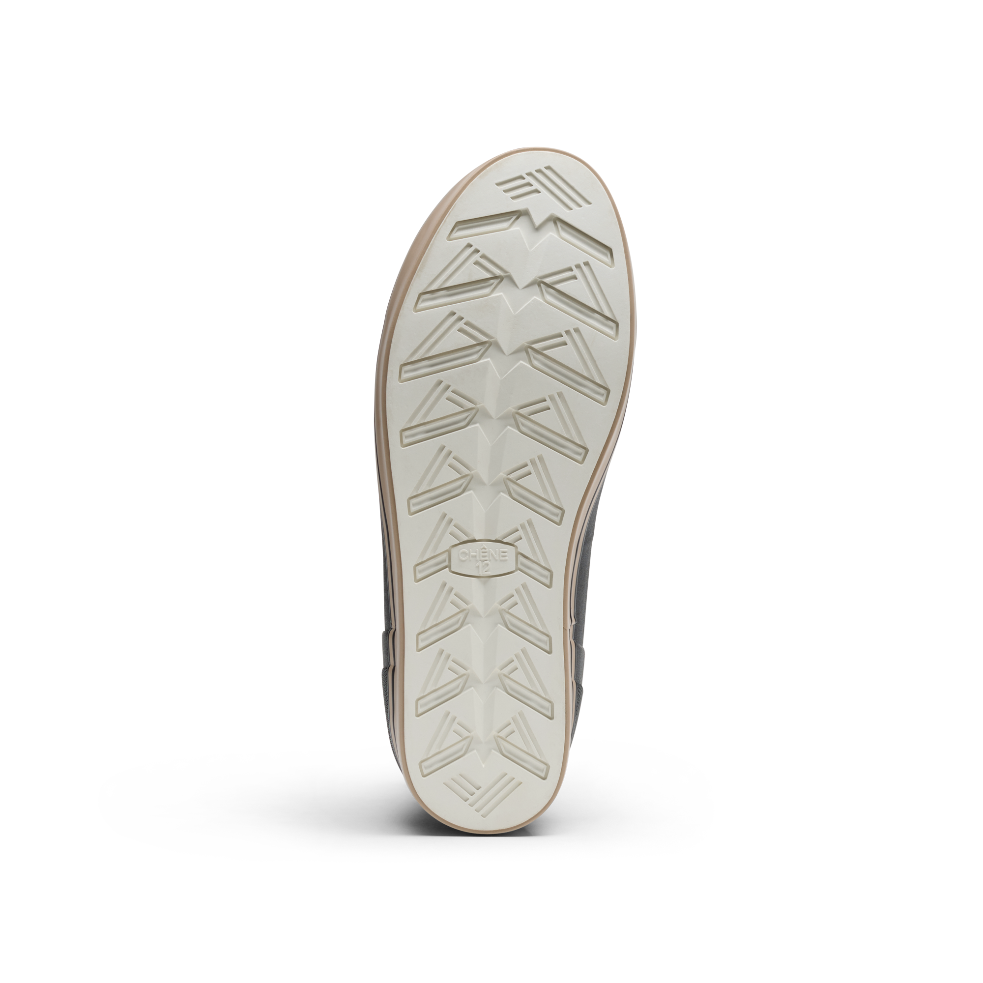 Scout Deck Boot in Black / Tan, product #black_/_tan