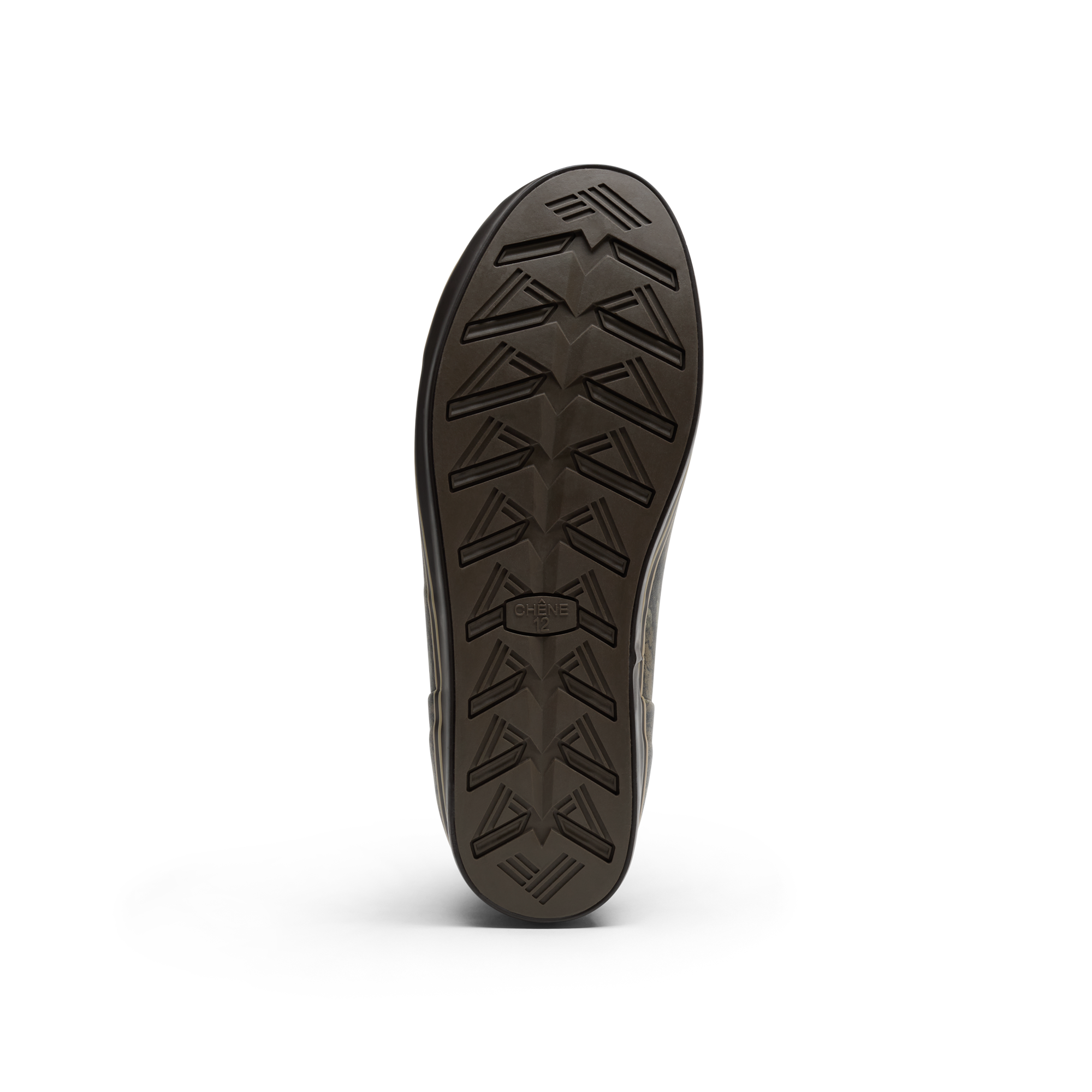 Scout Deck Boot in Mossy Oak Bottomland, product #mossy_oak_bottomland