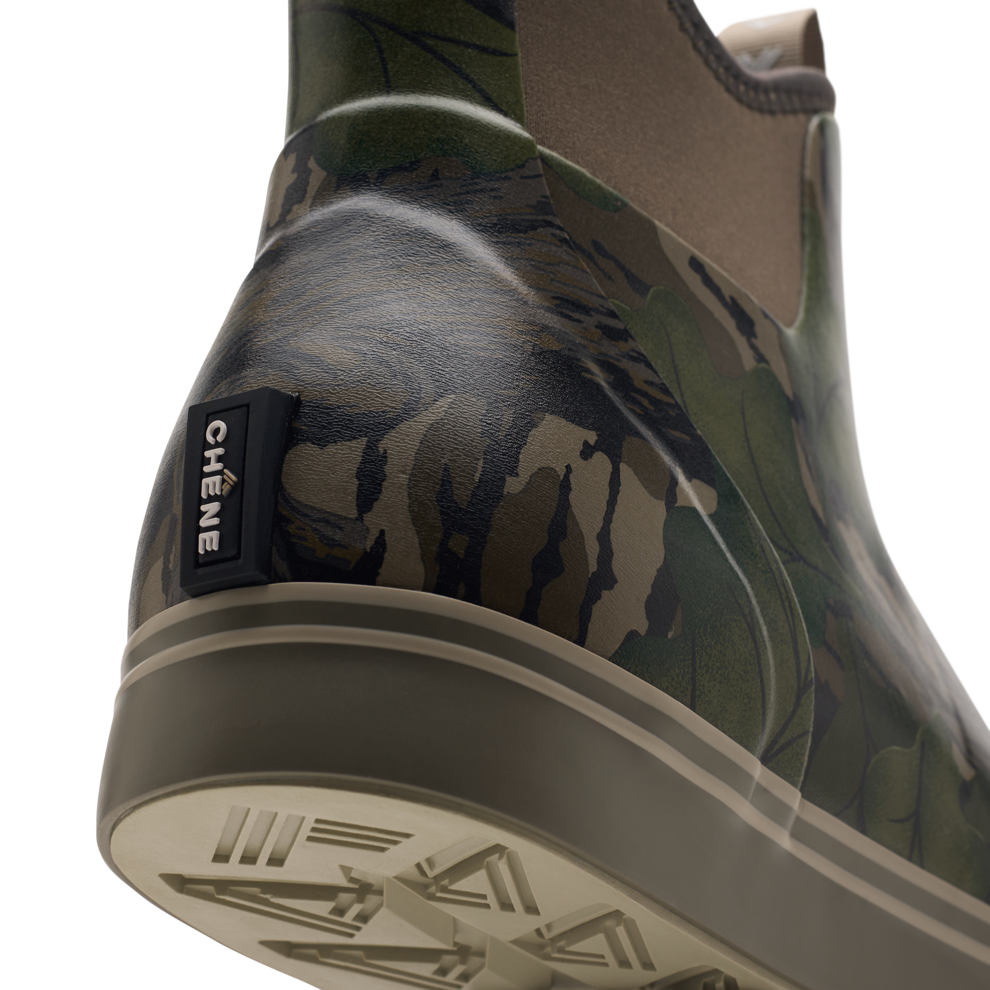 Scout Deck Boot in Mossy Oak Full Foliage, product #mossy_oak_full_foliage
