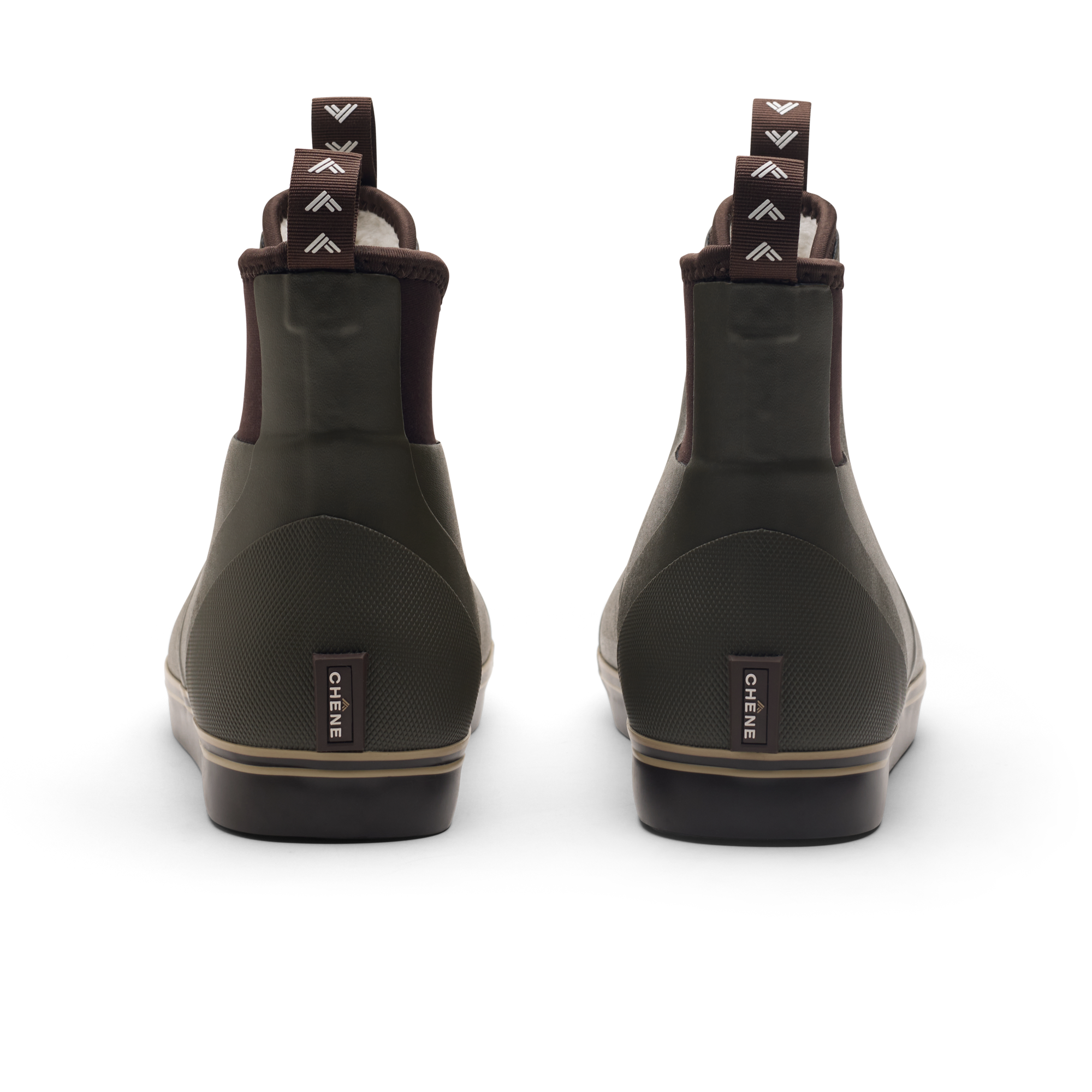 Sherpa Fleece Scout Boot in Cypress, product #cypress