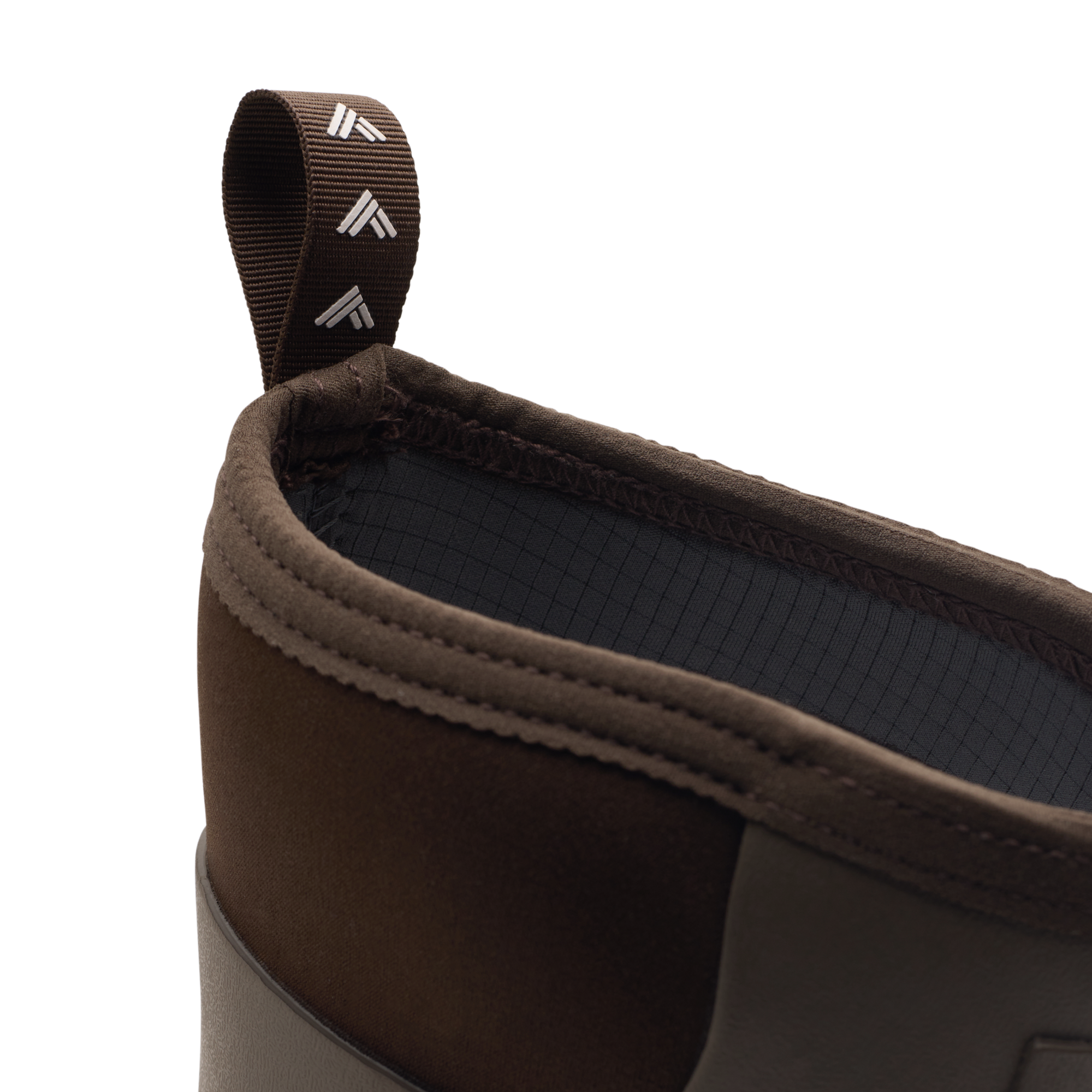 Floodline Utility Boot in Brown, product #brown