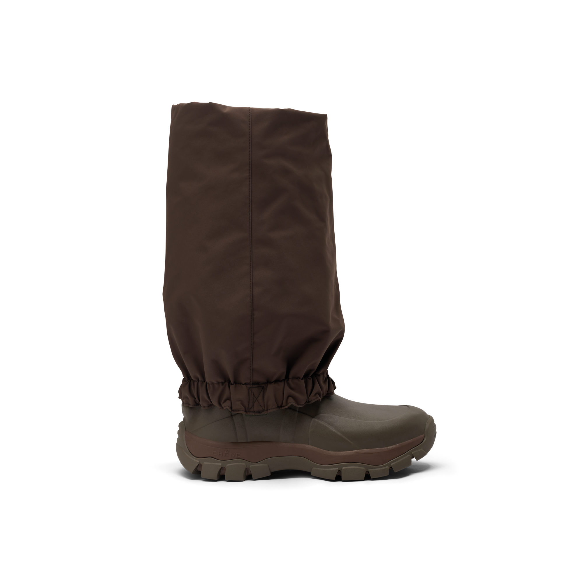 Floodline Slough Boot in Brown, product #brown
