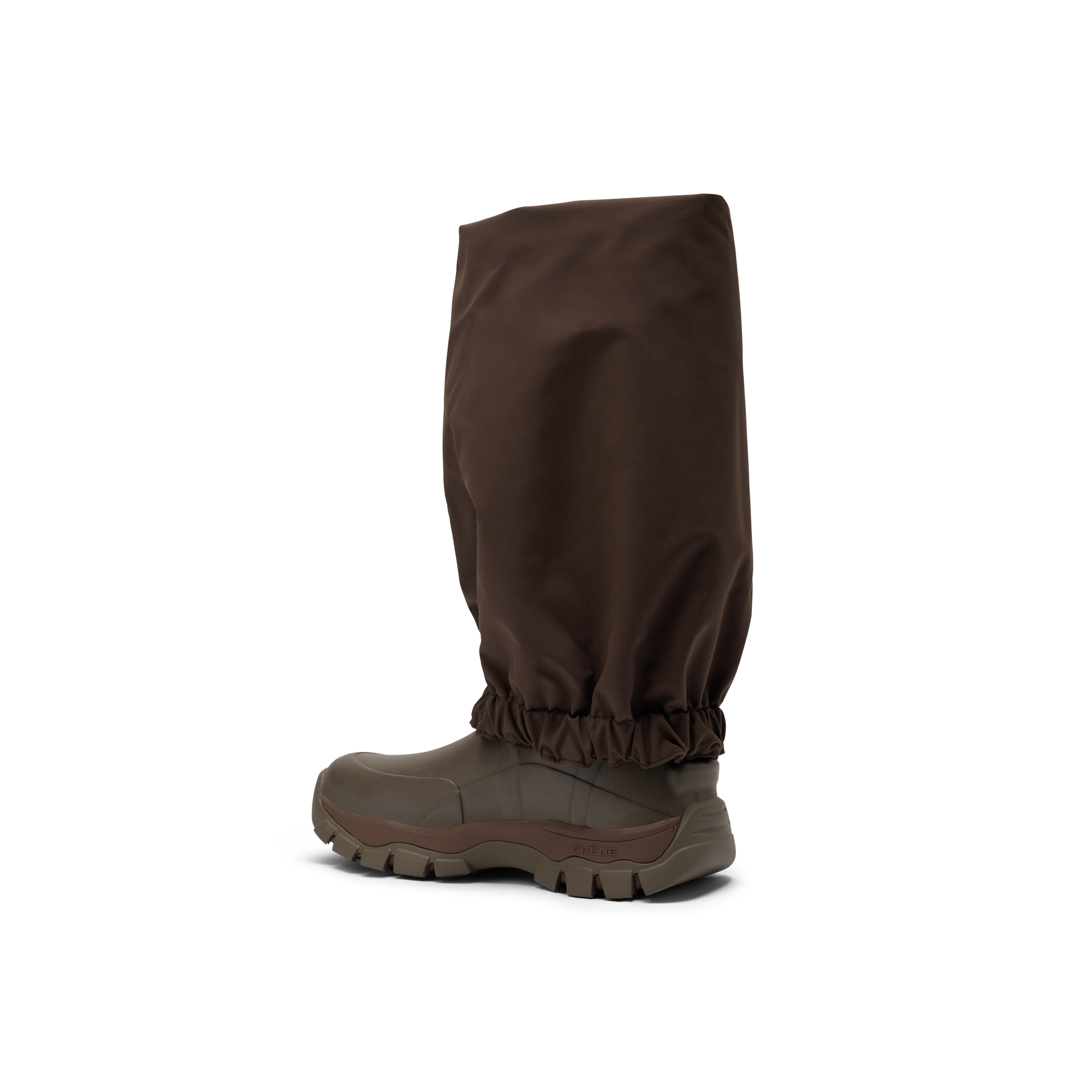 Floodline Slough Boot in Brown, product #brown