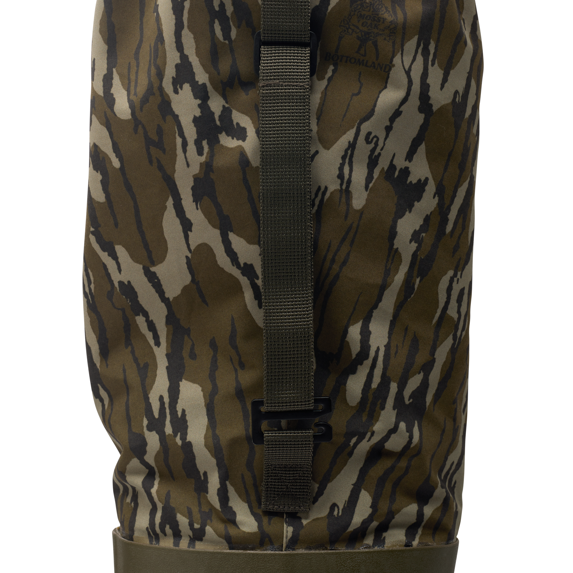Floodline Slough Boot in Mossy Oak Original Bottomland, product #mossy_oak_original_bottomland