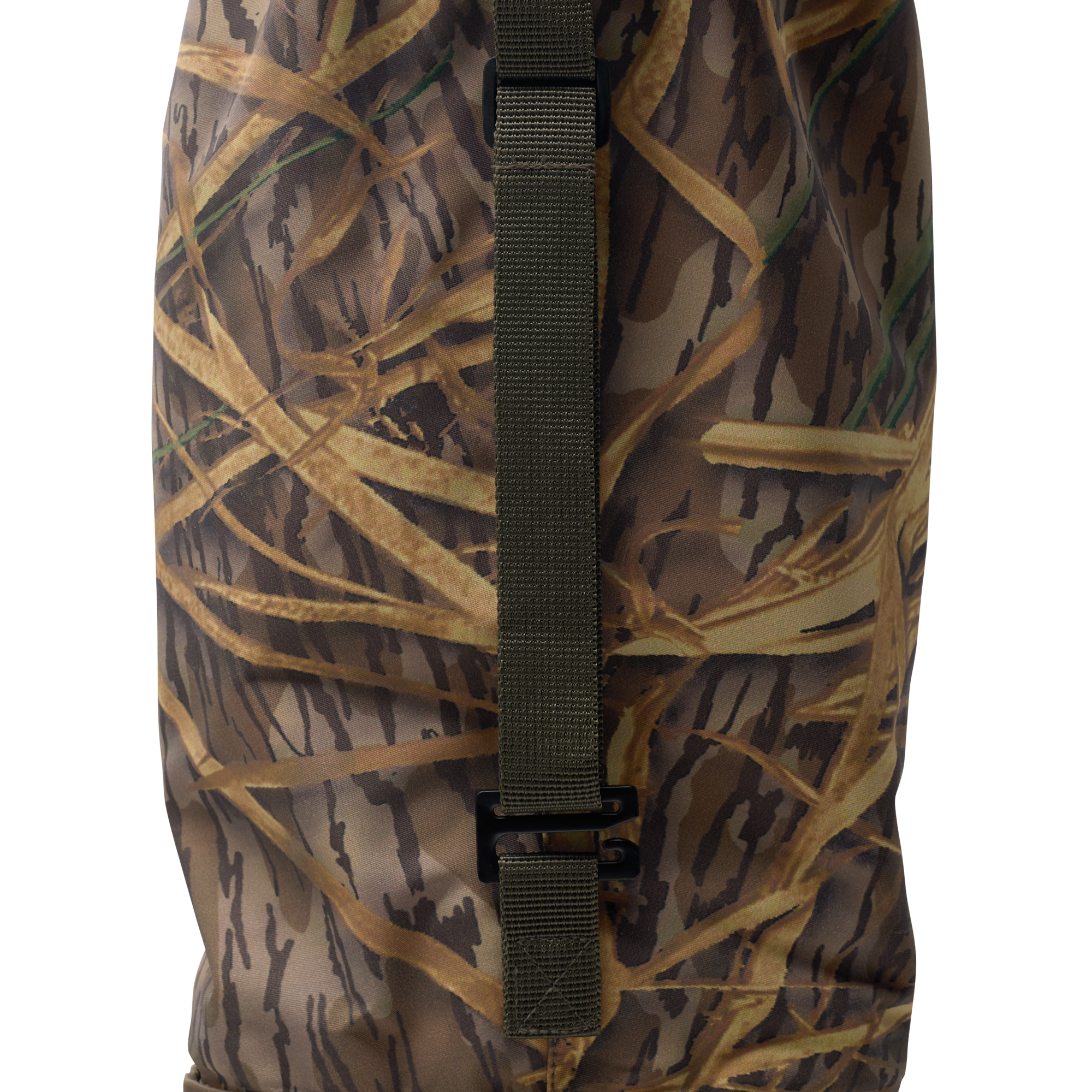 Floodline Slough Boot in Mossy Oak Original Shadow Grass, product #mossy_oak_original_shadow_grass