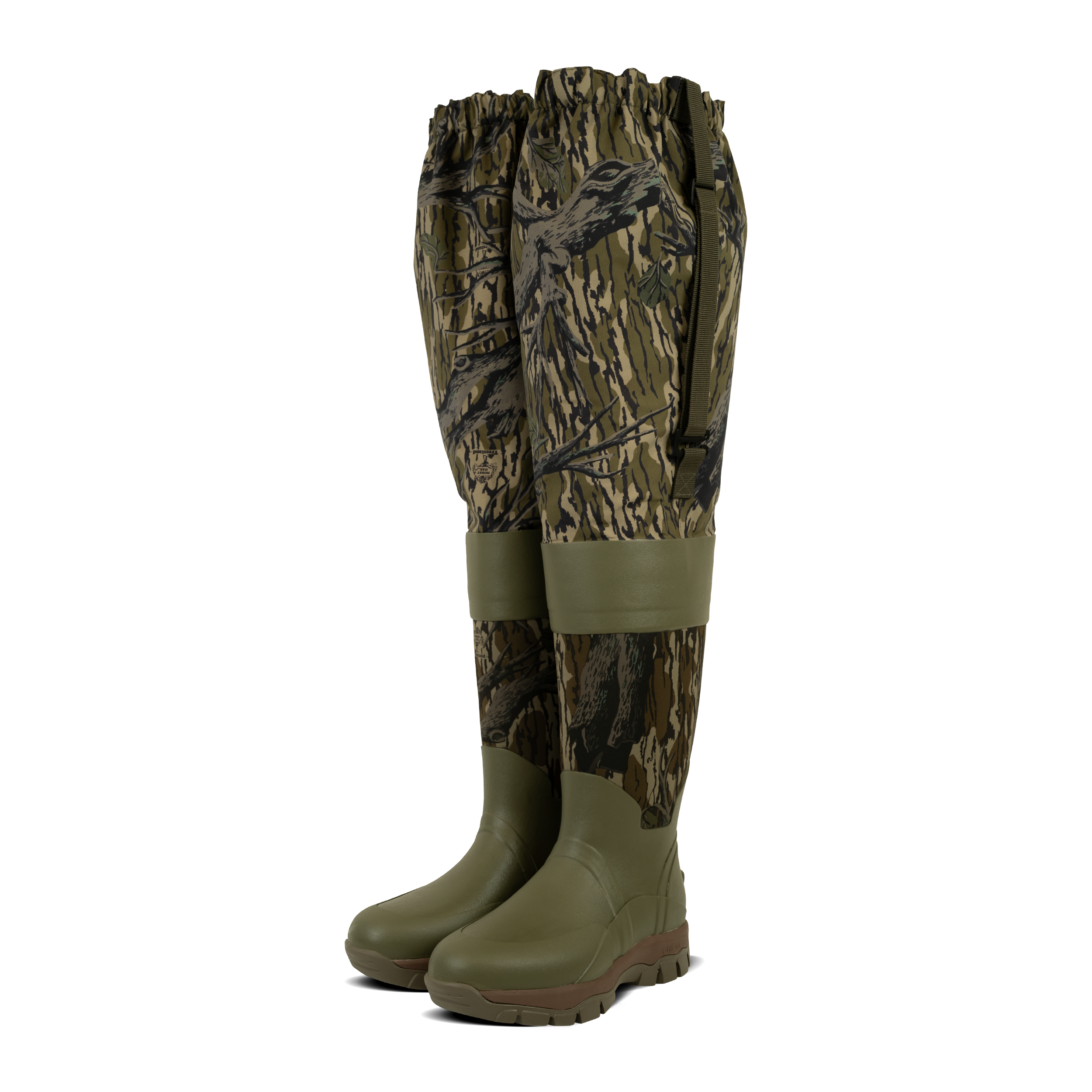 #mossy_oak_original_treestand