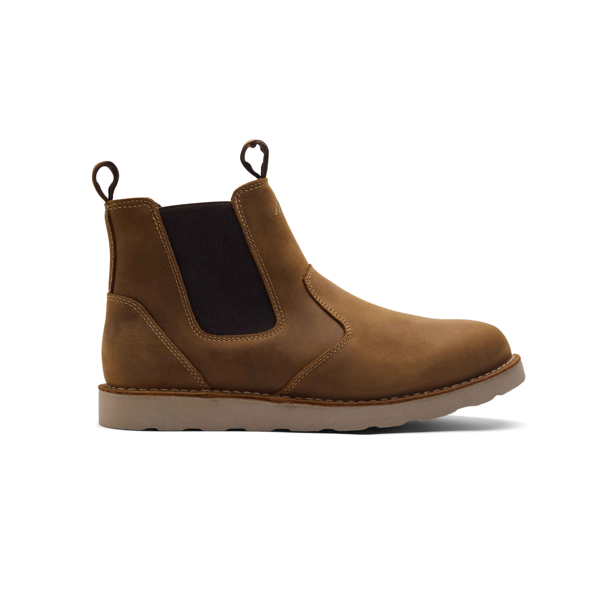 Grove Boot in Saddle, product #saddle