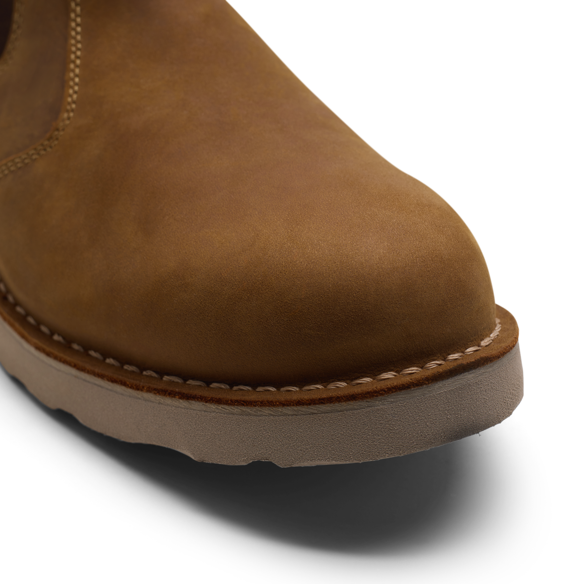 Grove Boot in Saddle, product #saddle