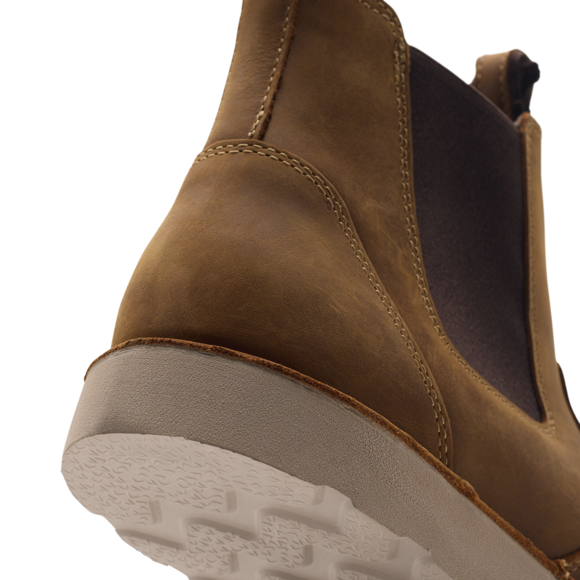 Grove Boot in Saddle, product #saddle