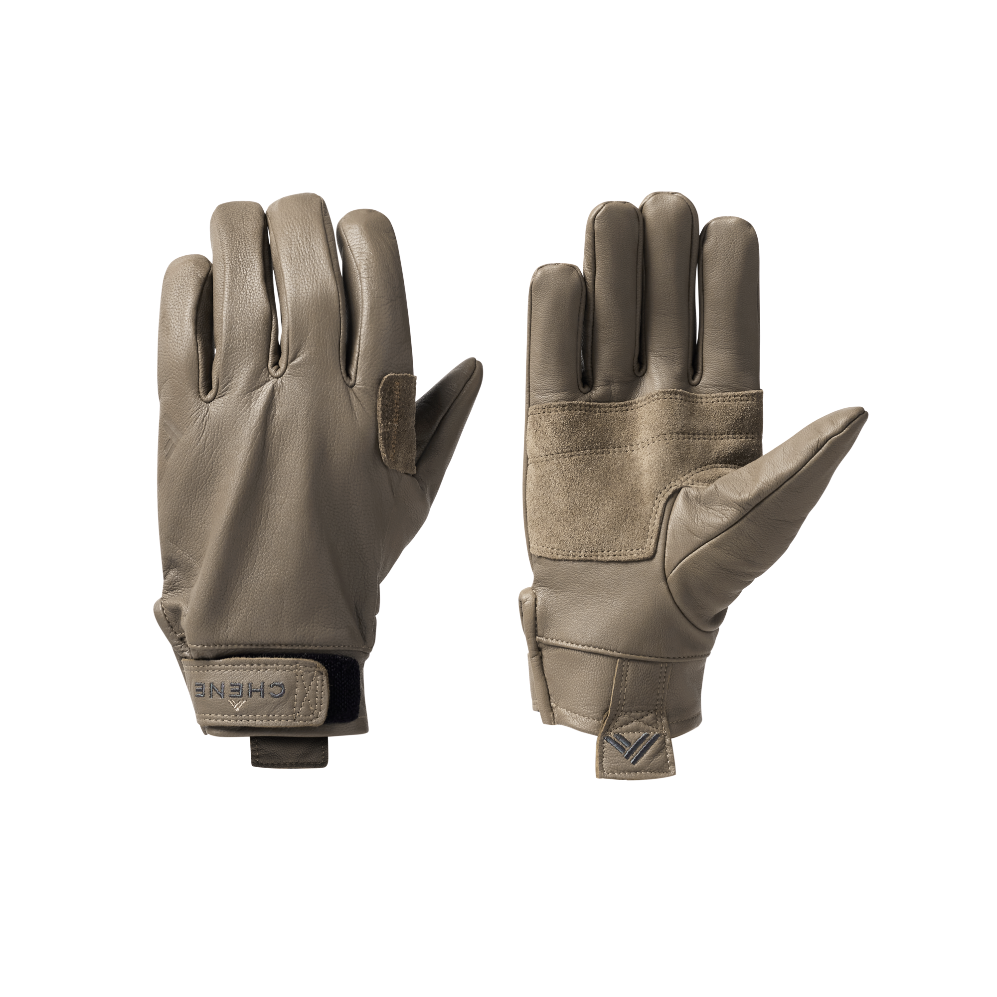 Redland Fitted Glove in Field Khaki, product #field_khaki