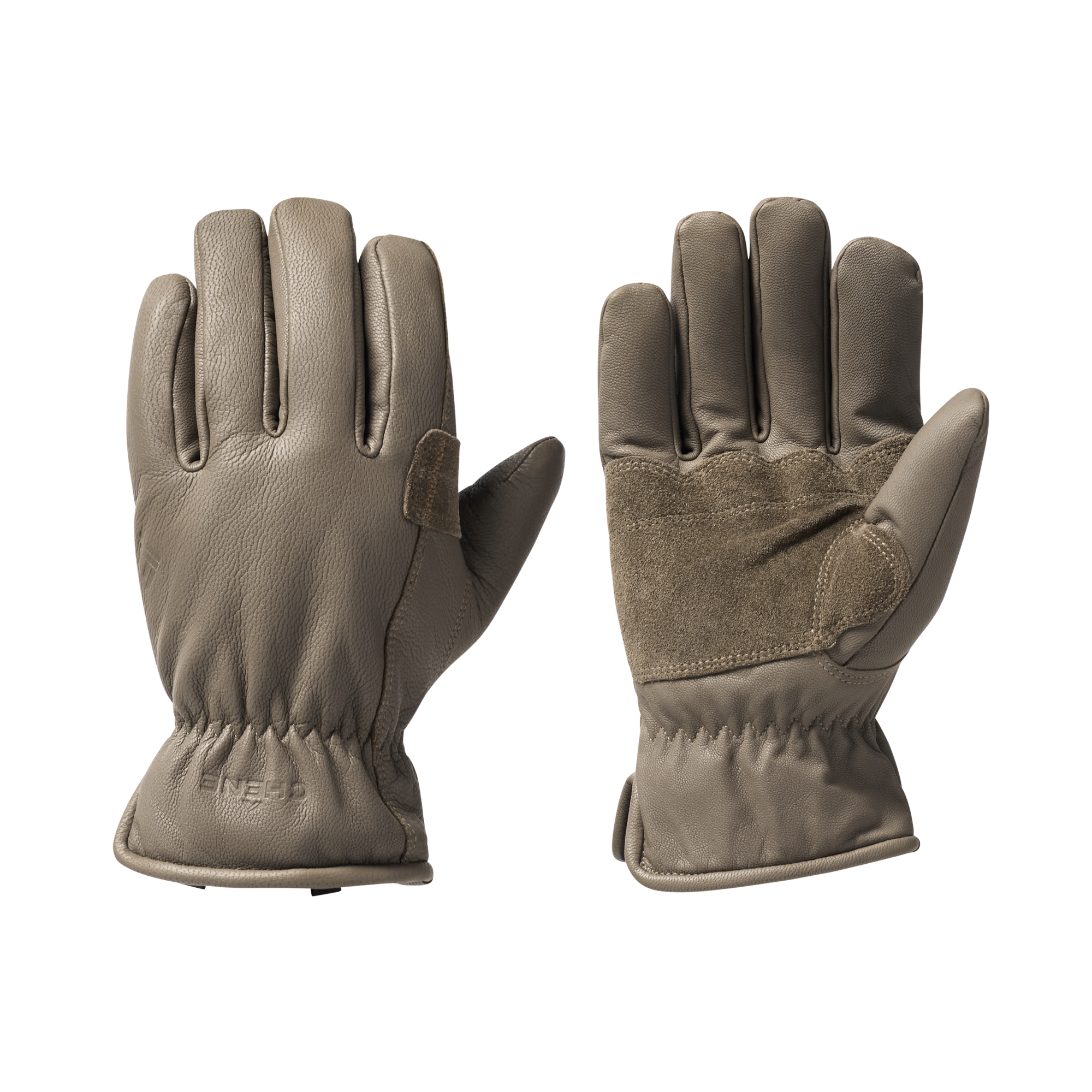 Redland Sherpa-Lined Glove in Field Khaki, product #field_khaki