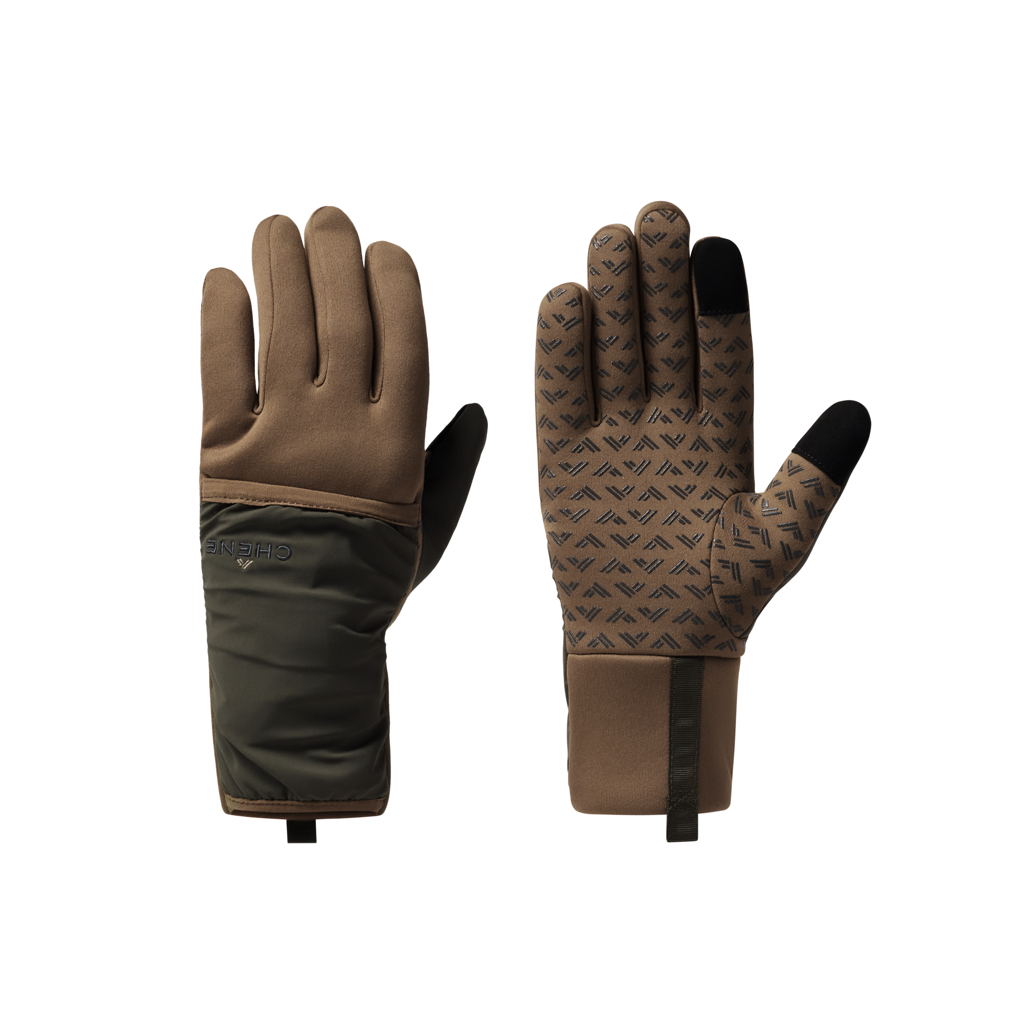 Over/Under Glove in Field Tan, product #field_tan