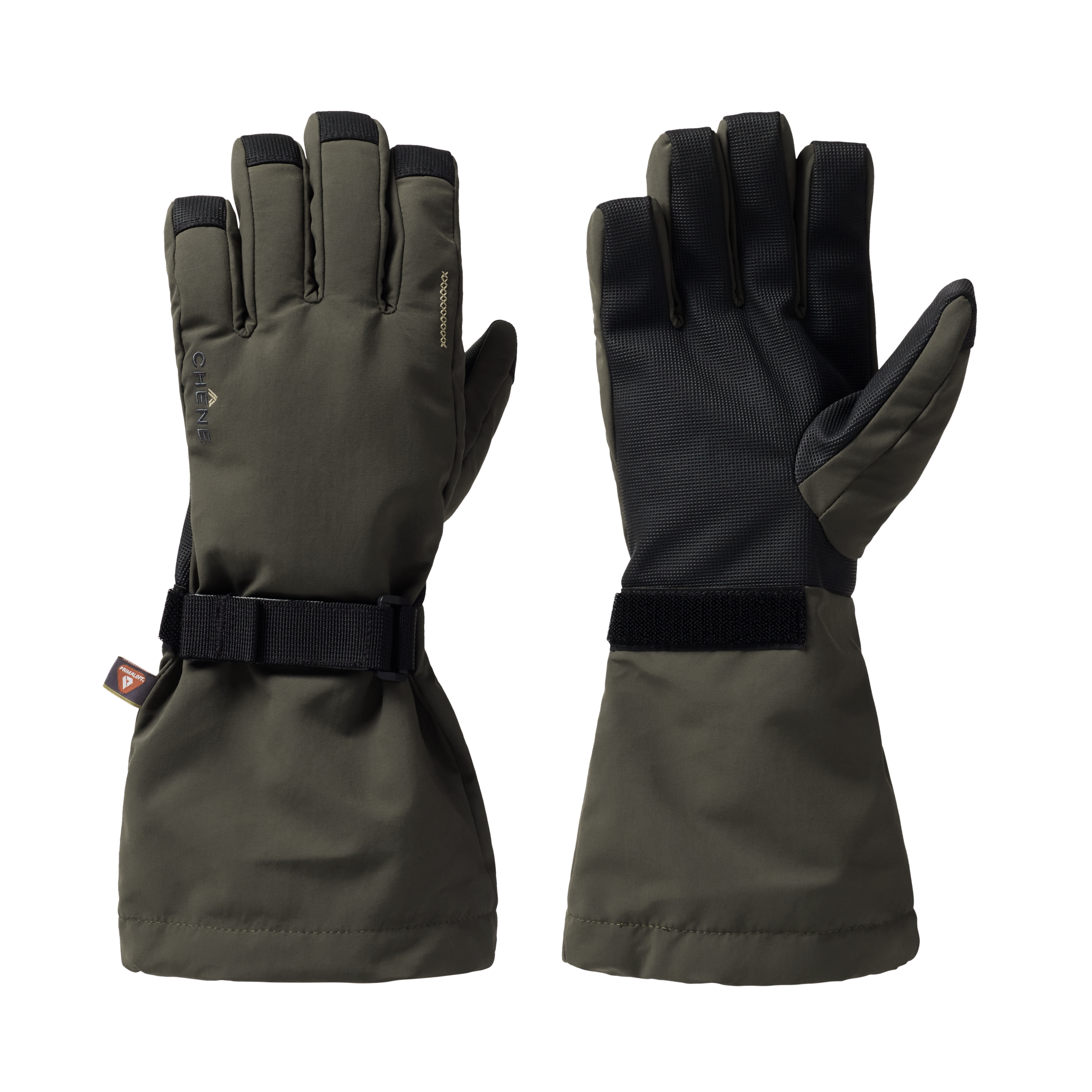 Hydro-Lok Insulated Glove in Cypress, product #cypress