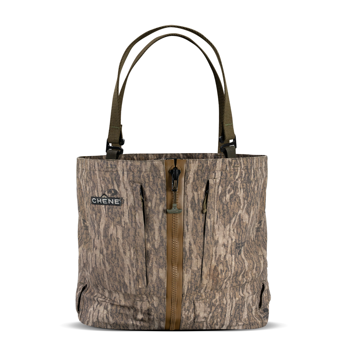 Ketty's Wader Tote Bag