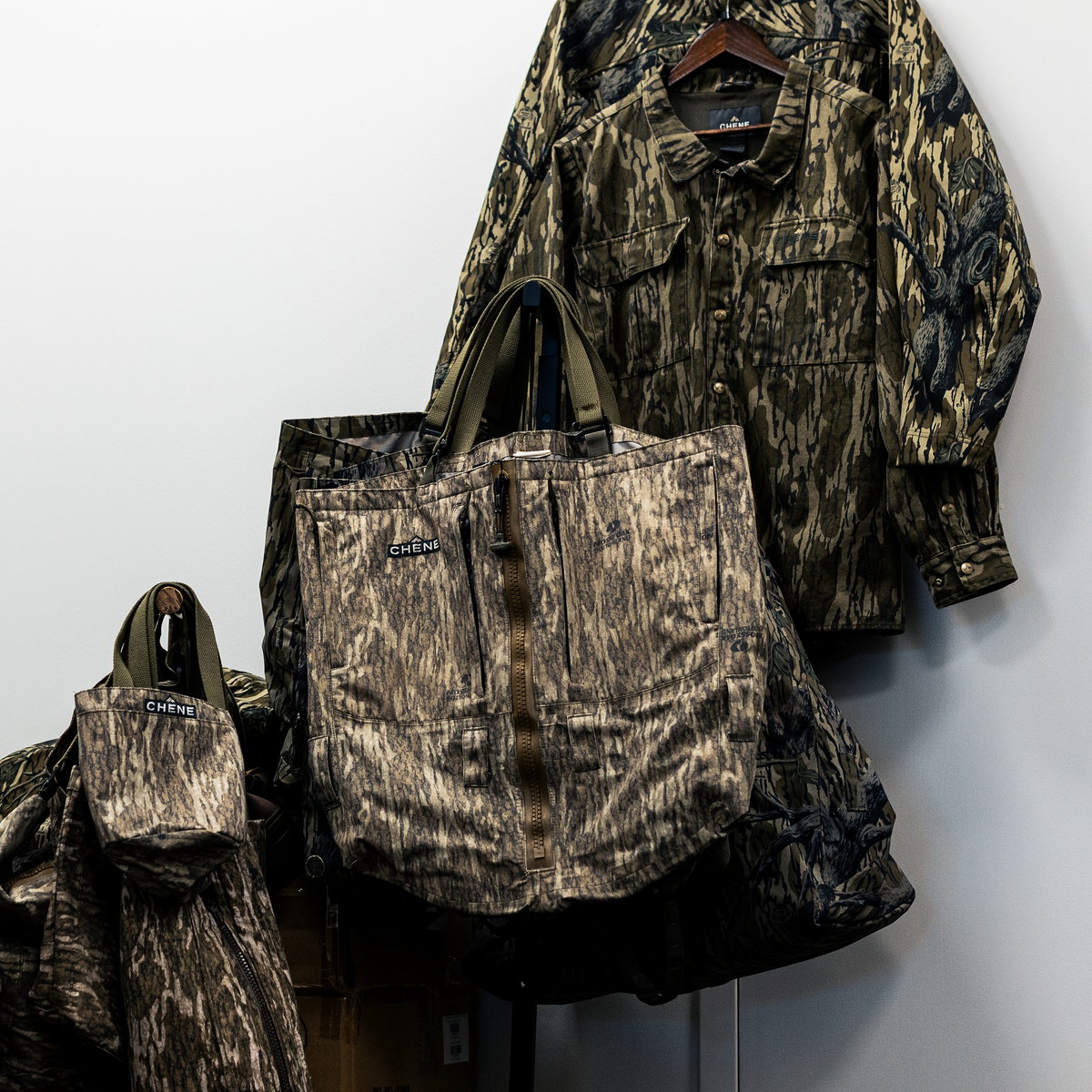 Ketty's Wader Tote Bag
