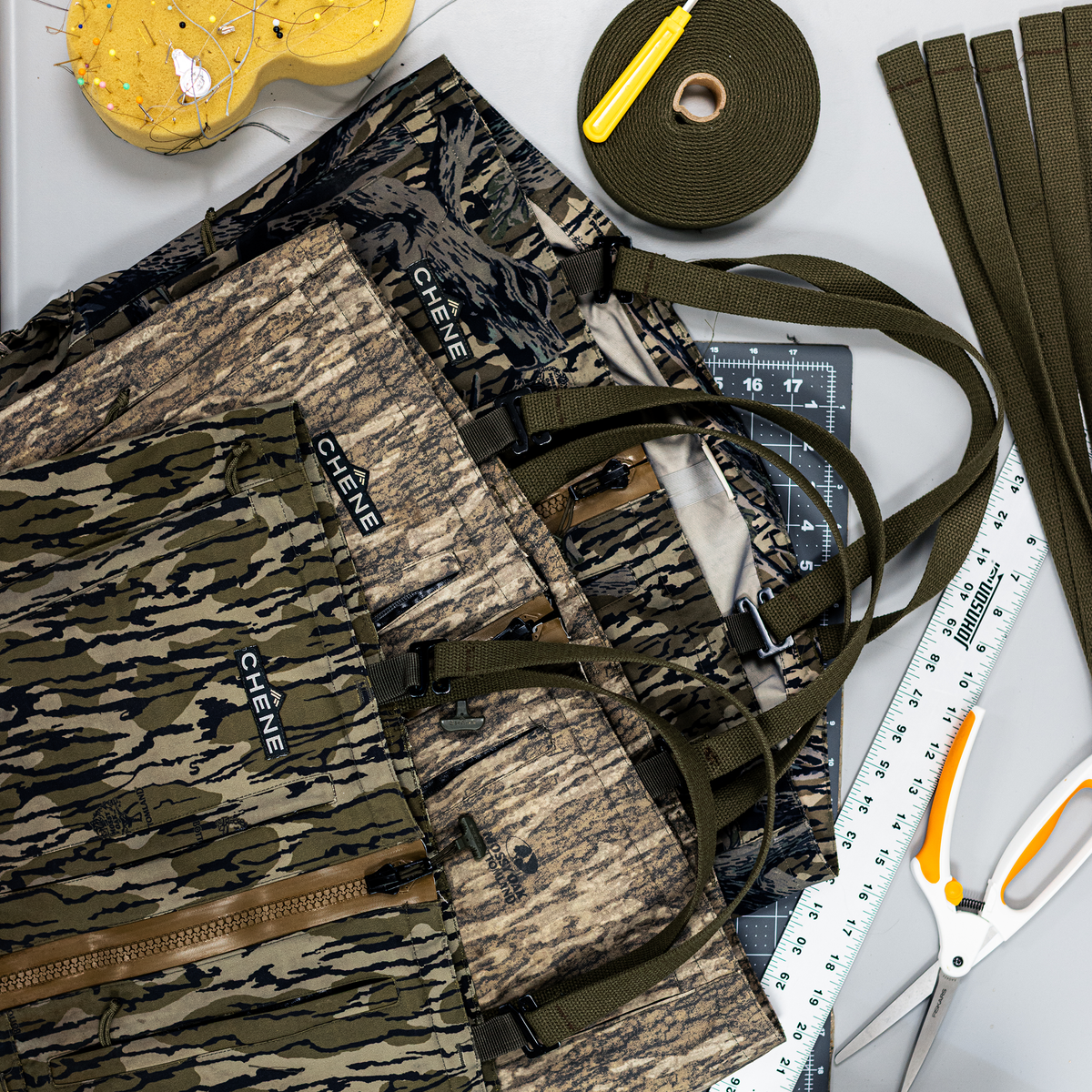Ketty's Wader Tote Bag