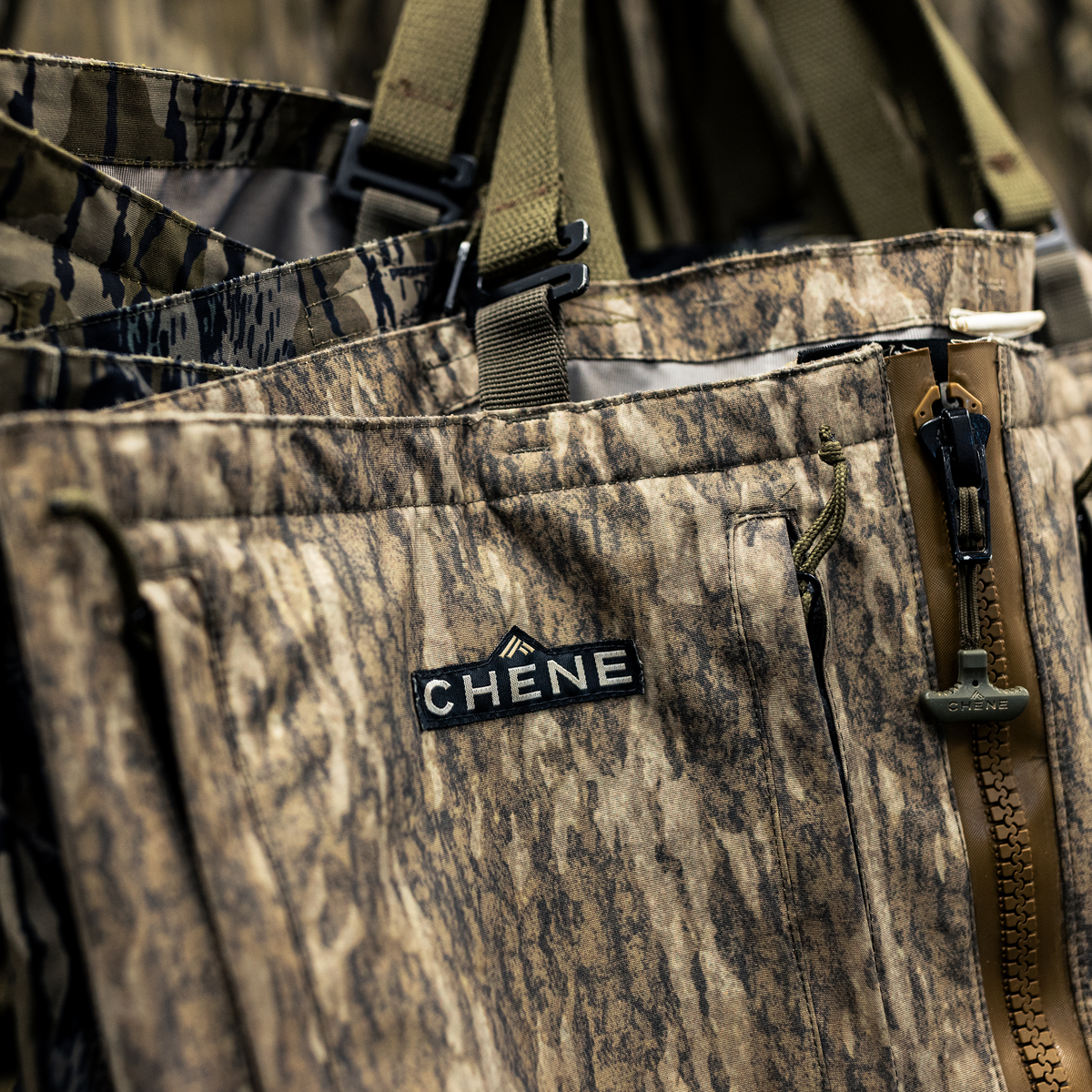 Ketty's Wader Tote Bag