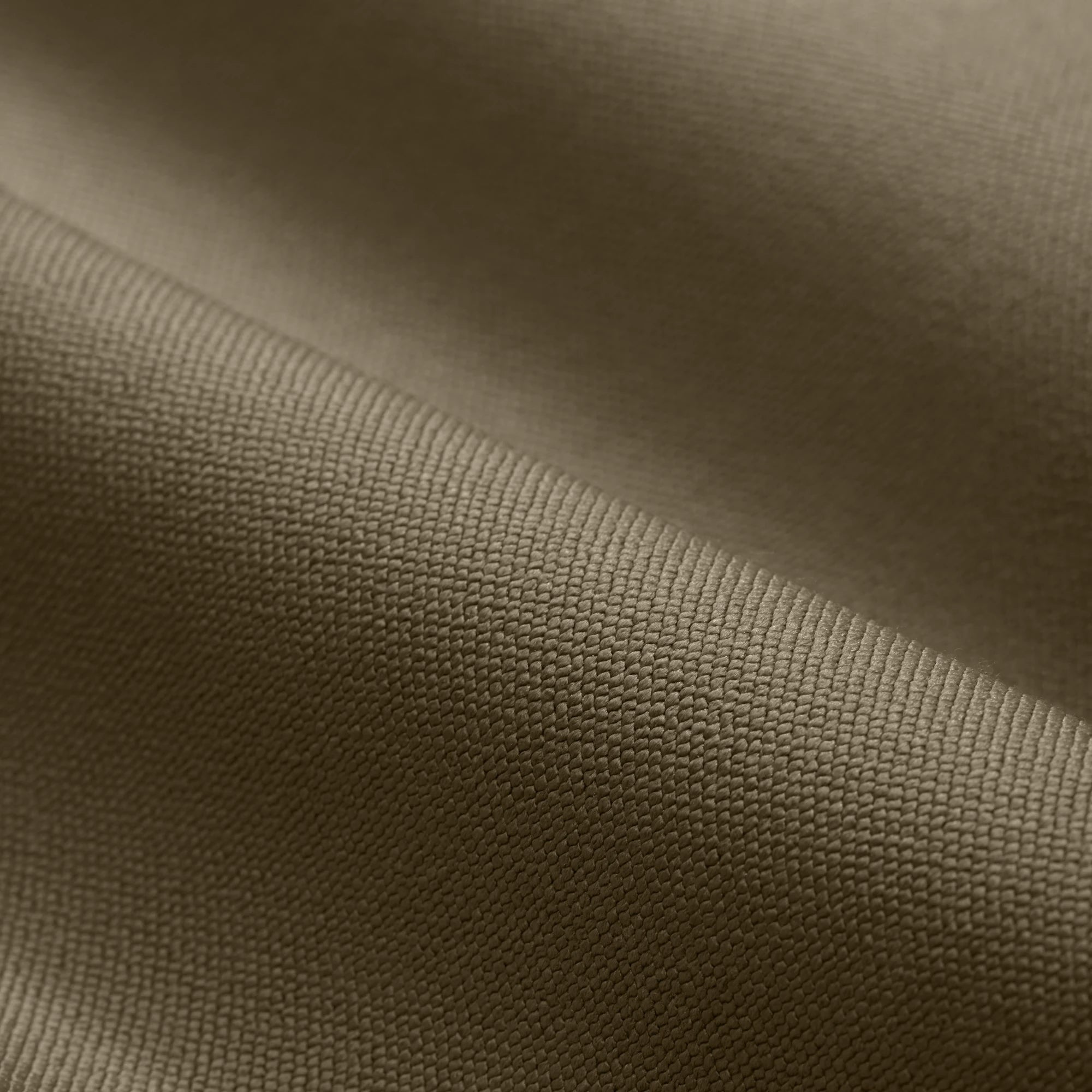 Field Pant in Olive, fabric detail #olive