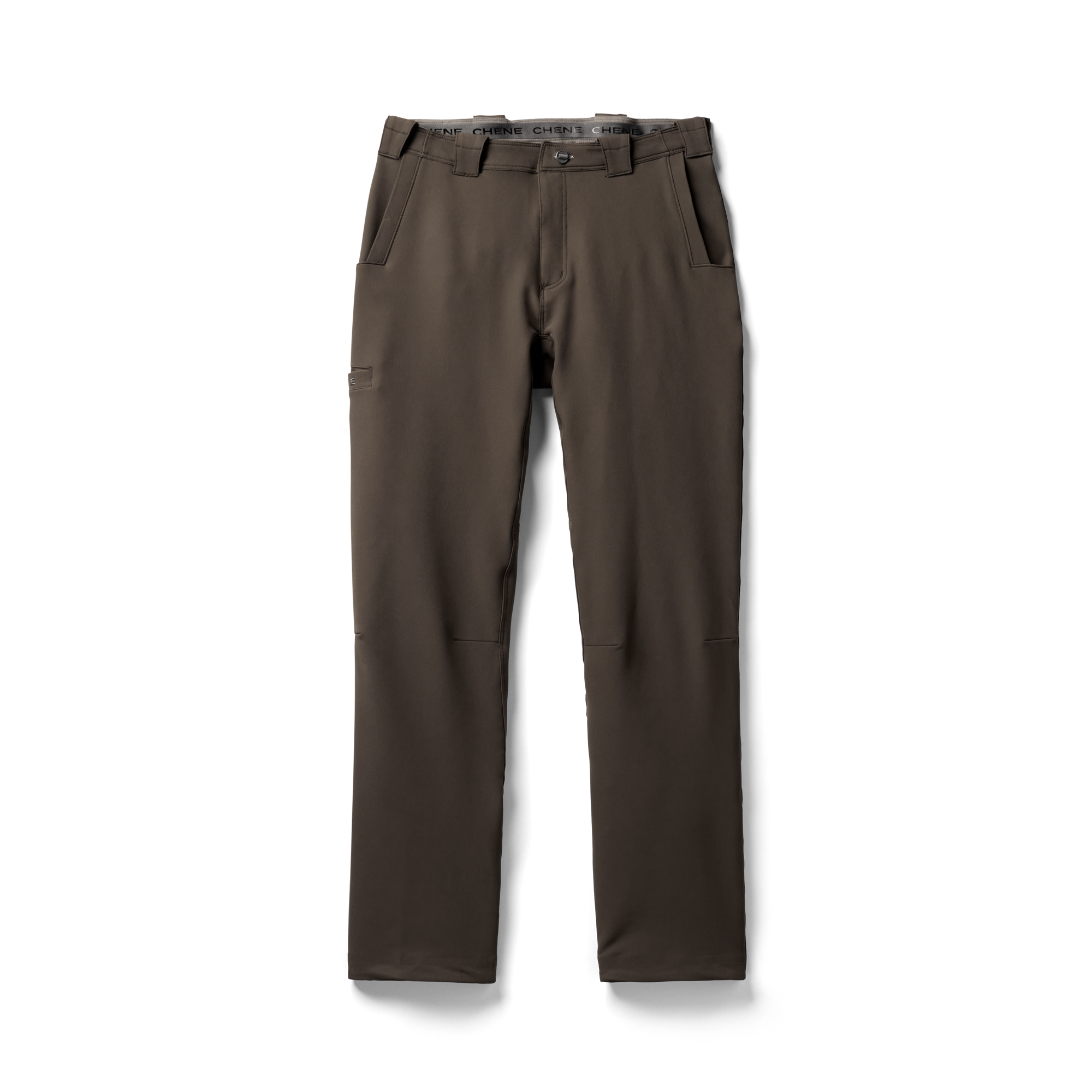 Field Pant in Tarmac, flat lay #tarmac