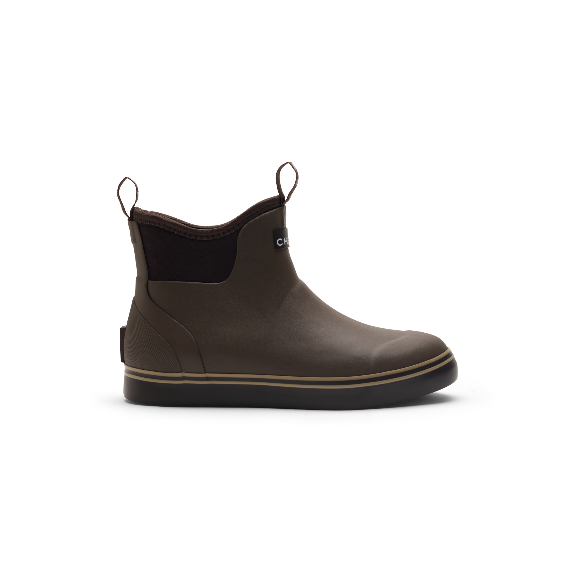 Women's Scout Boot in Brown, product #brown