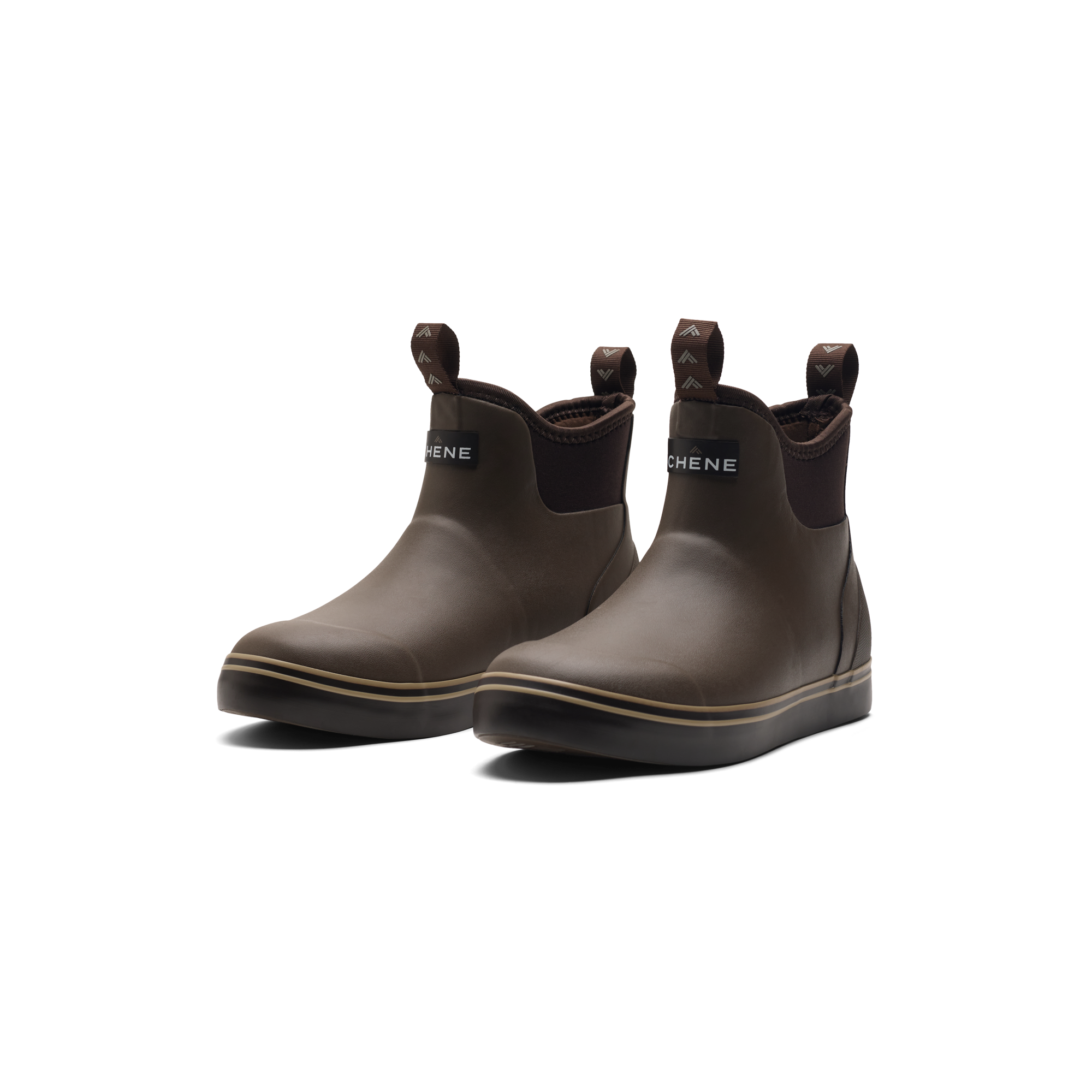 Women's Scout Boot in Brown, product #brown