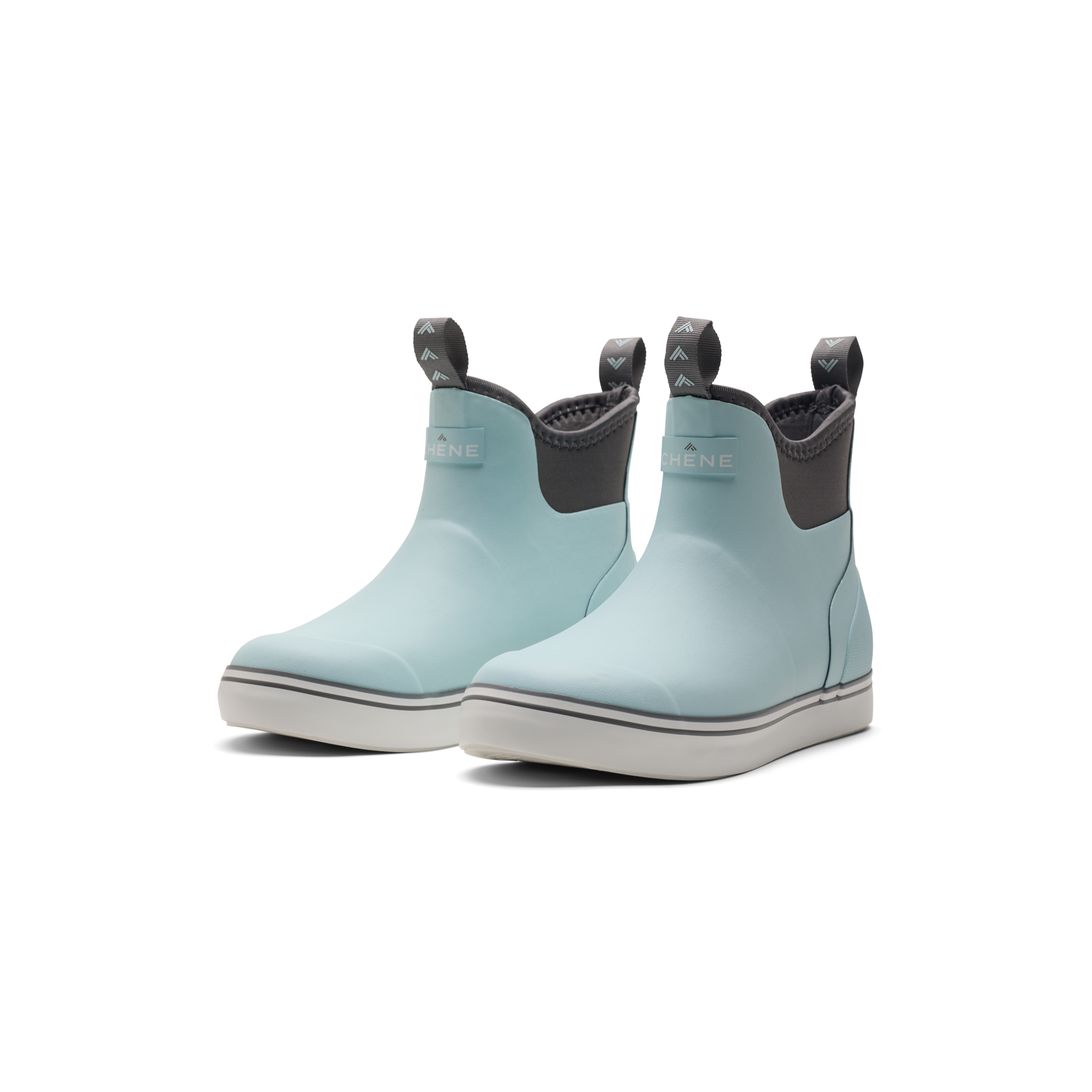 Women's Scout Boot in Light Blue / Gray, product #light_blue_/_gray