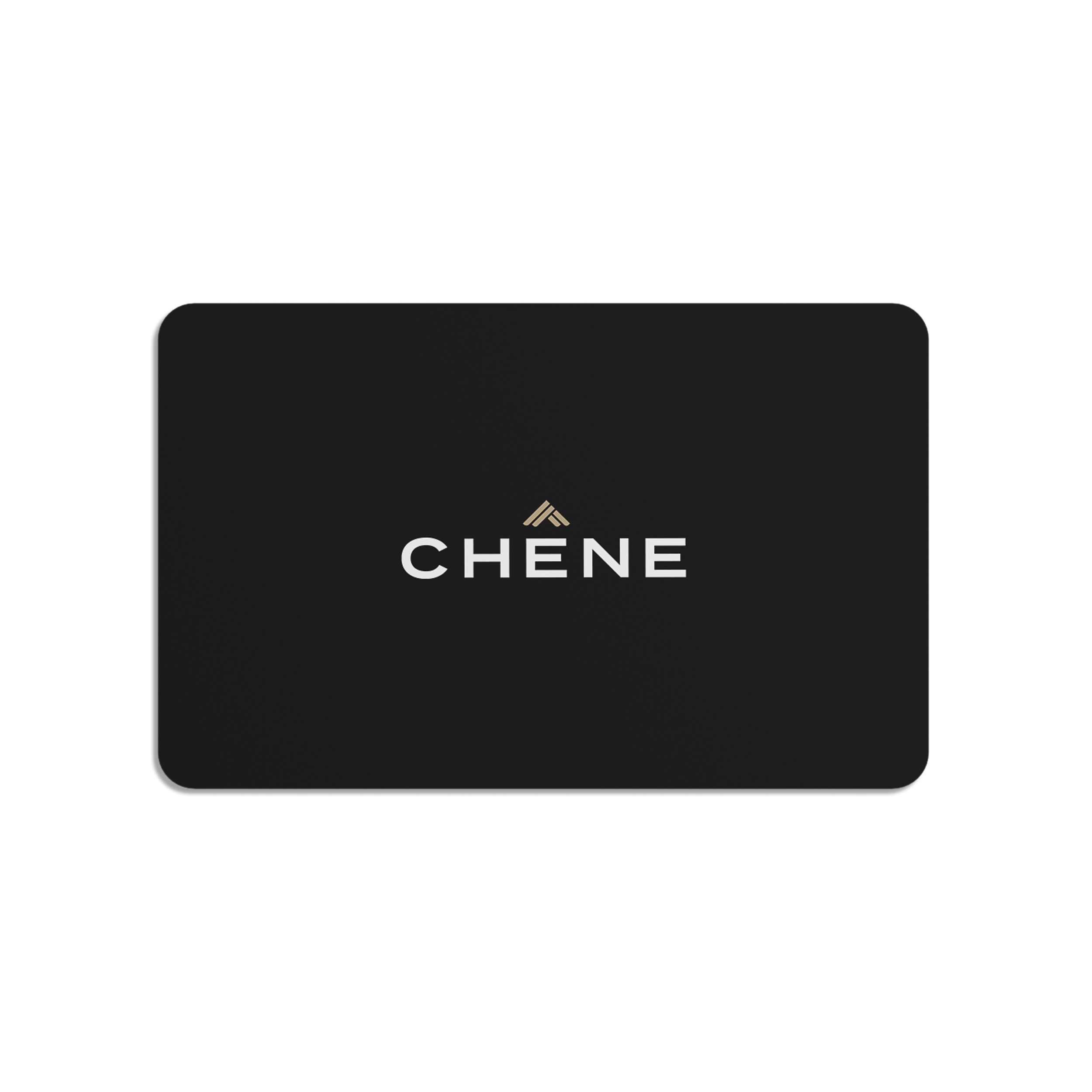 Digital Gift Card