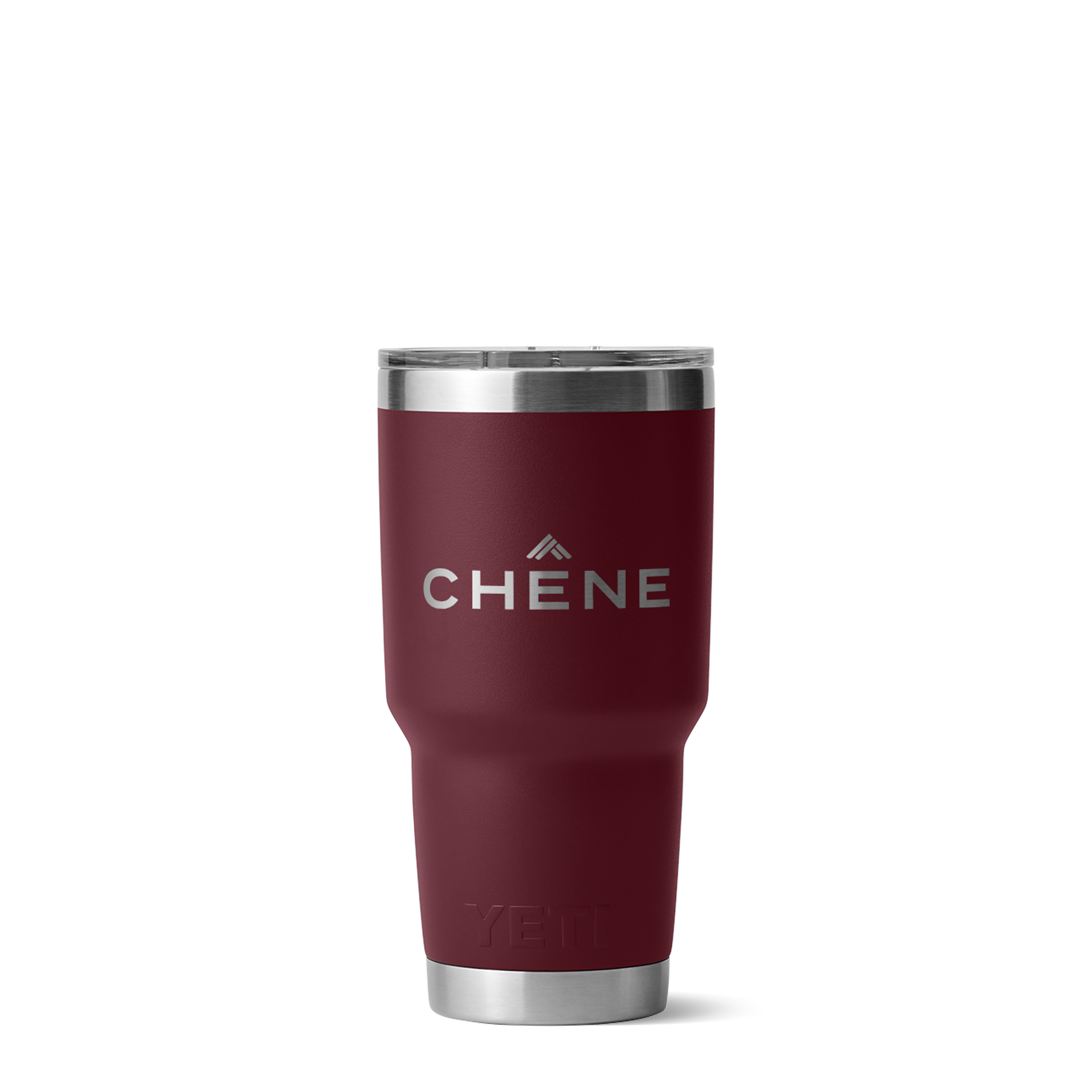 Custom YETI Rambler 30 oz. Tumbler with MagSlider Lid