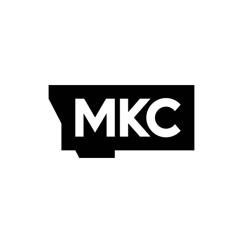 Montana Knife Company logo