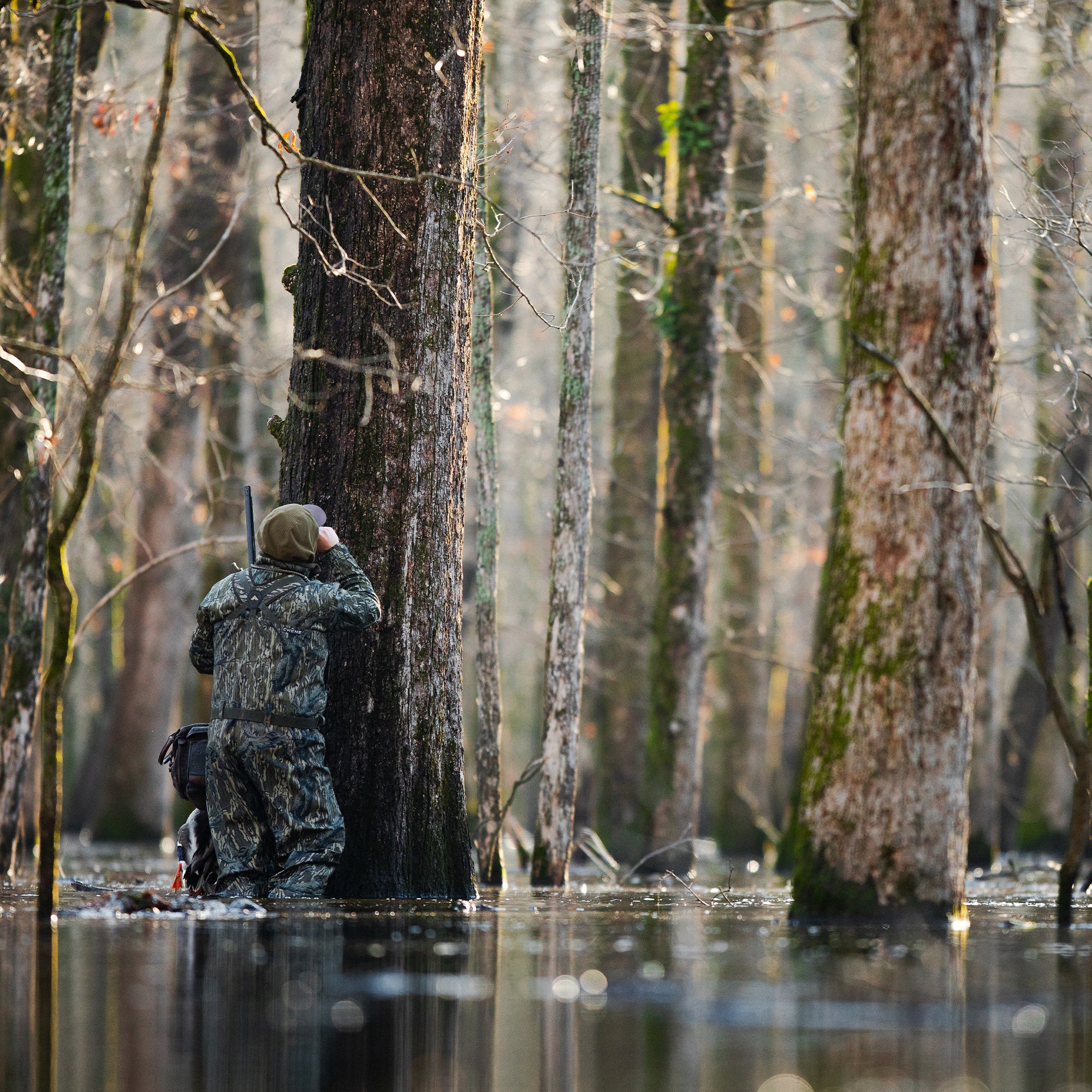 #mossy_oak_original_treestand