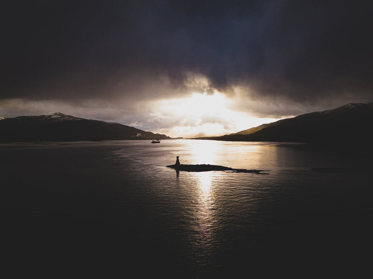 Alaska archipelago waterfowl hunt