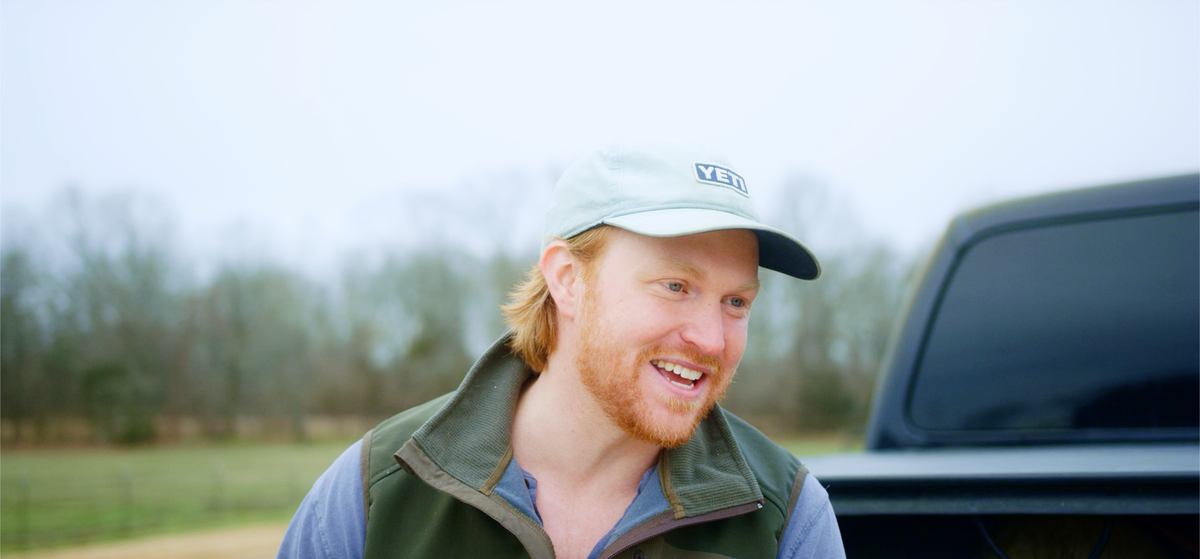 Rob Kinney