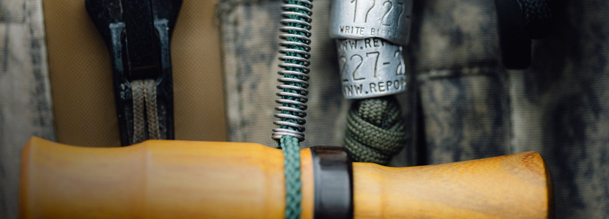 Duck Hunting Gear Checklist: What to Bring